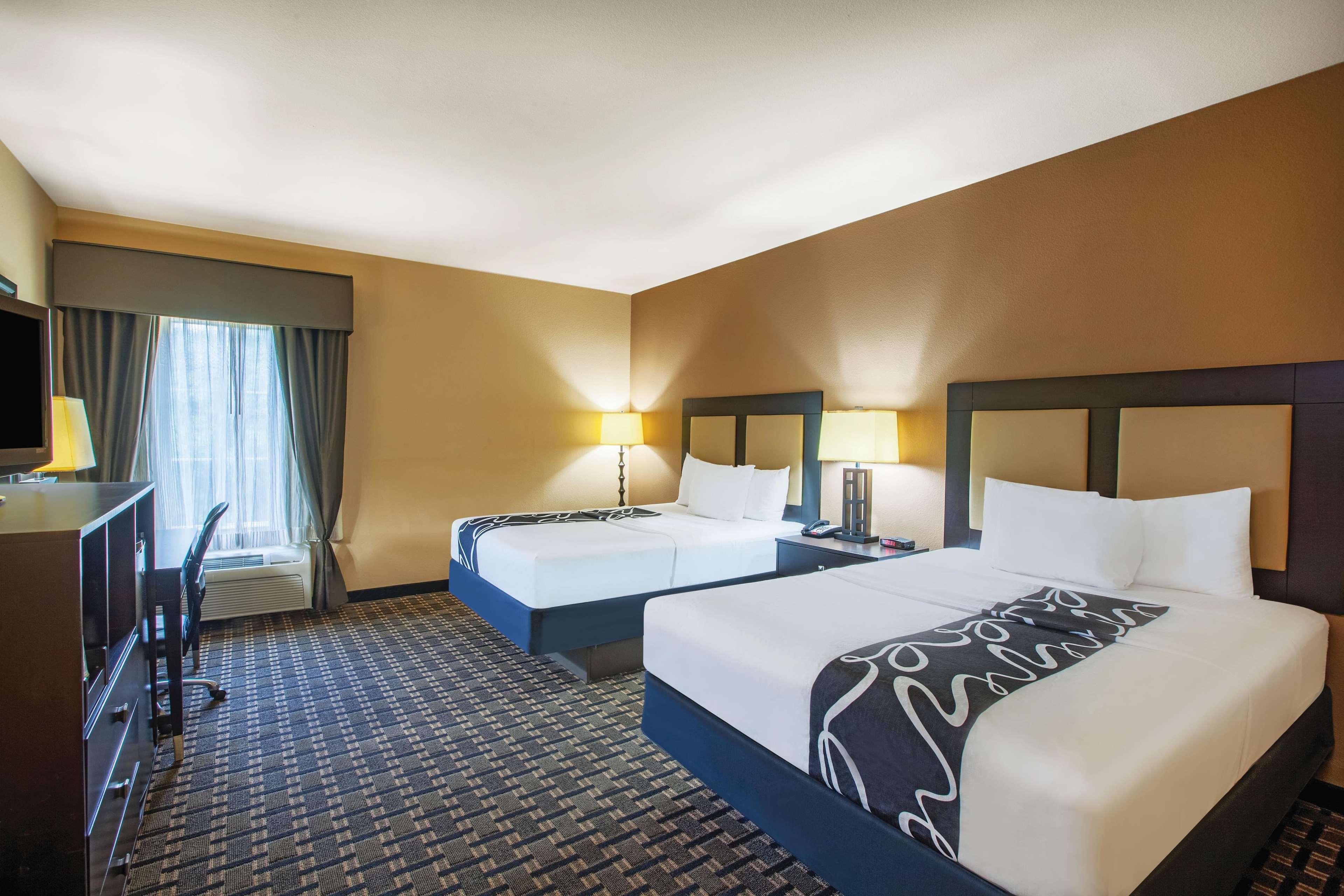 La Quinta By Wyndham Jacksonville, Texas Εξωτερικό φωτογραφία