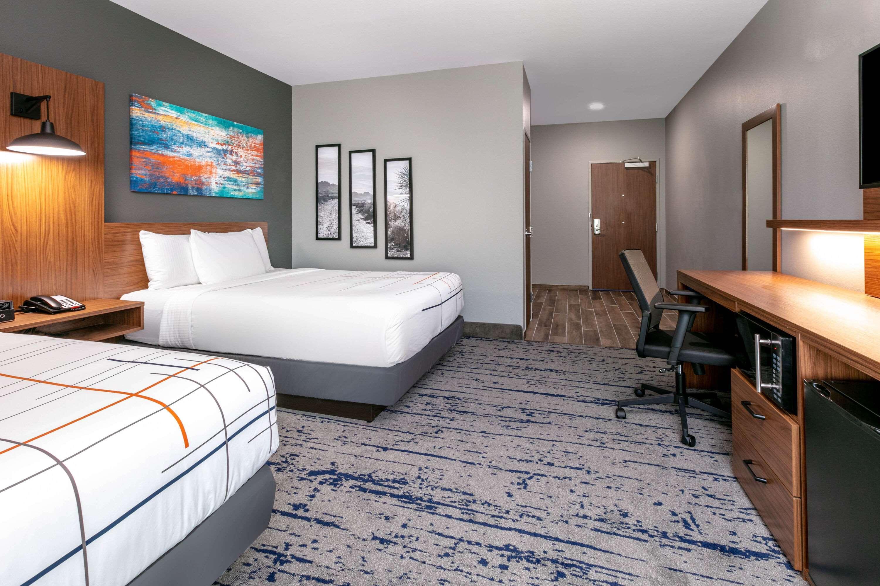 La Quinta By Wyndham Jacksonville, Texas Εξωτερικό φωτογραφία