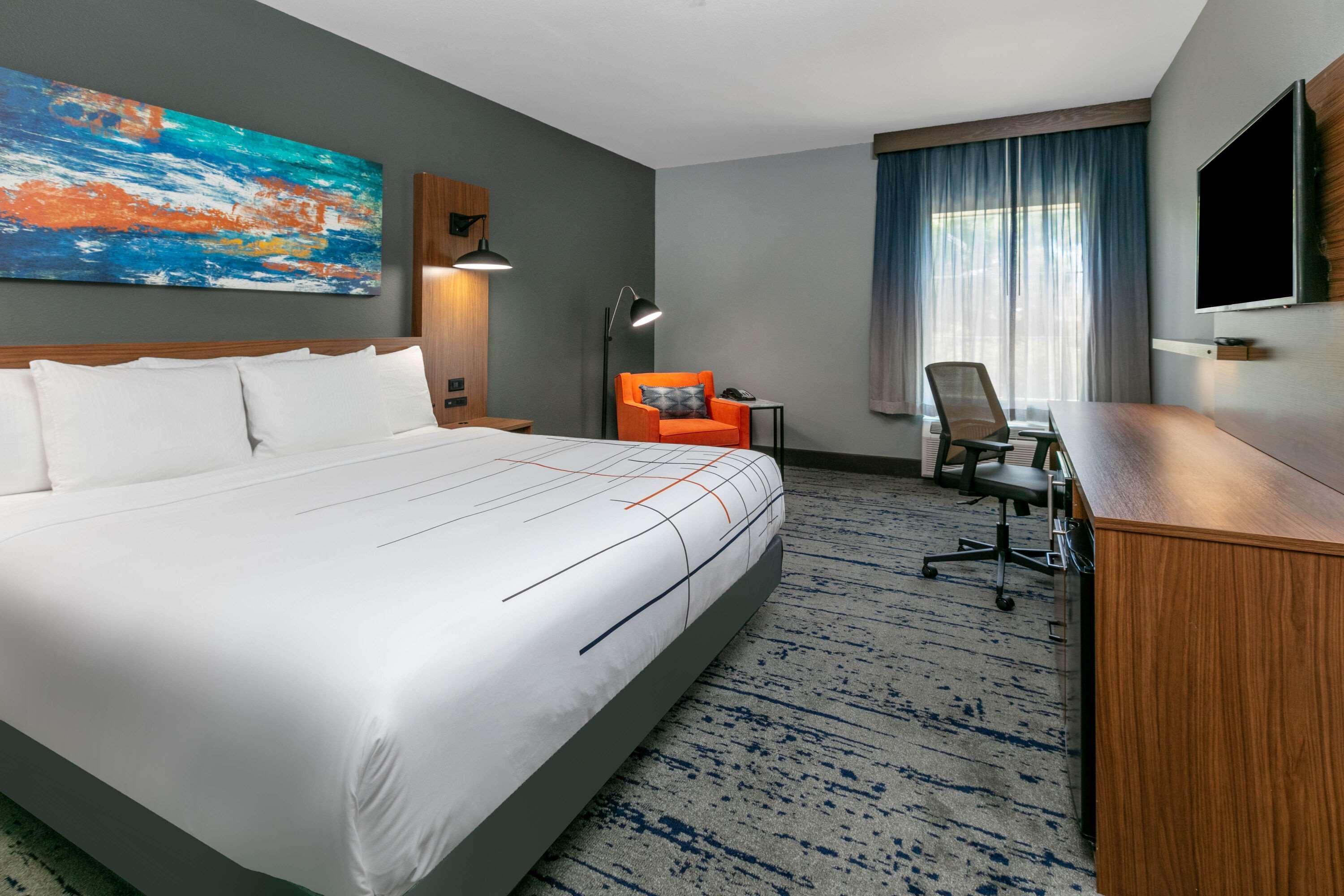 La Quinta By Wyndham Jacksonville, Texas Εξωτερικό φωτογραφία