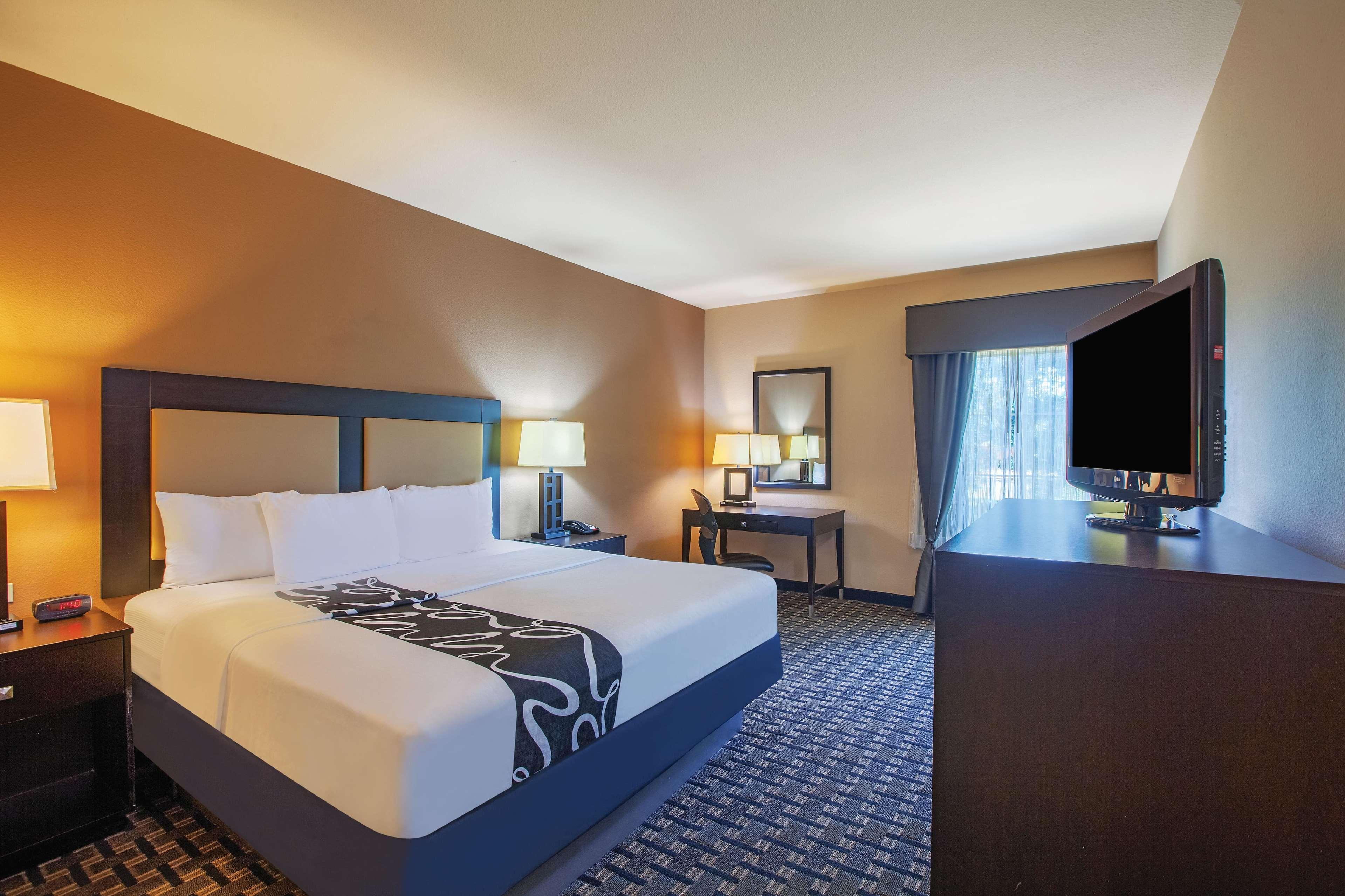 La Quinta By Wyndham Jacksonville, Texas Εξωτερικό φωτογραφία