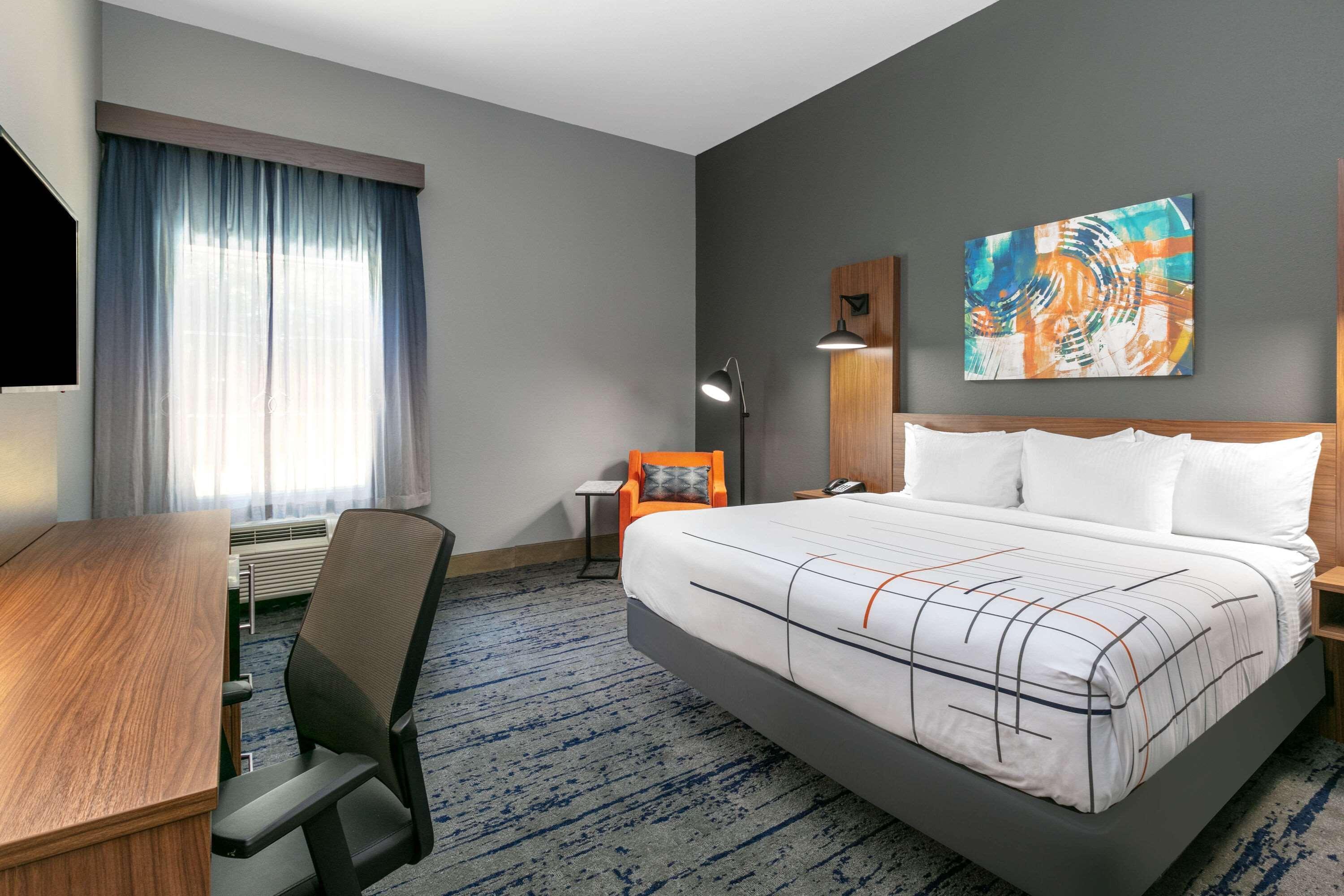La Quinta By Wyndham Jacksonville, Texas Εξωτερικό φωτογραφία