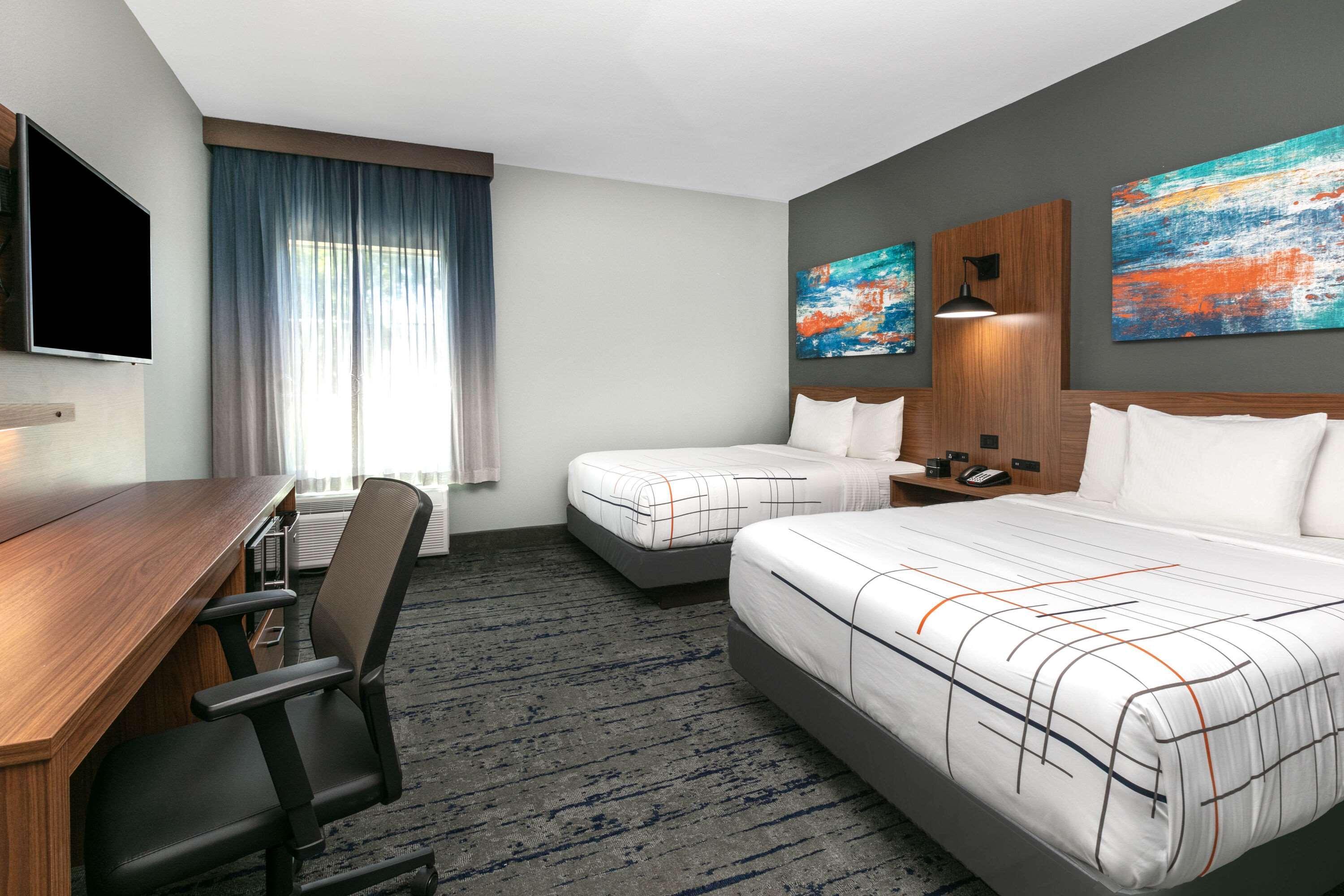 La Quinta By Wyndham Jacksonville, Texas Εξωτερικό φωτογραφία