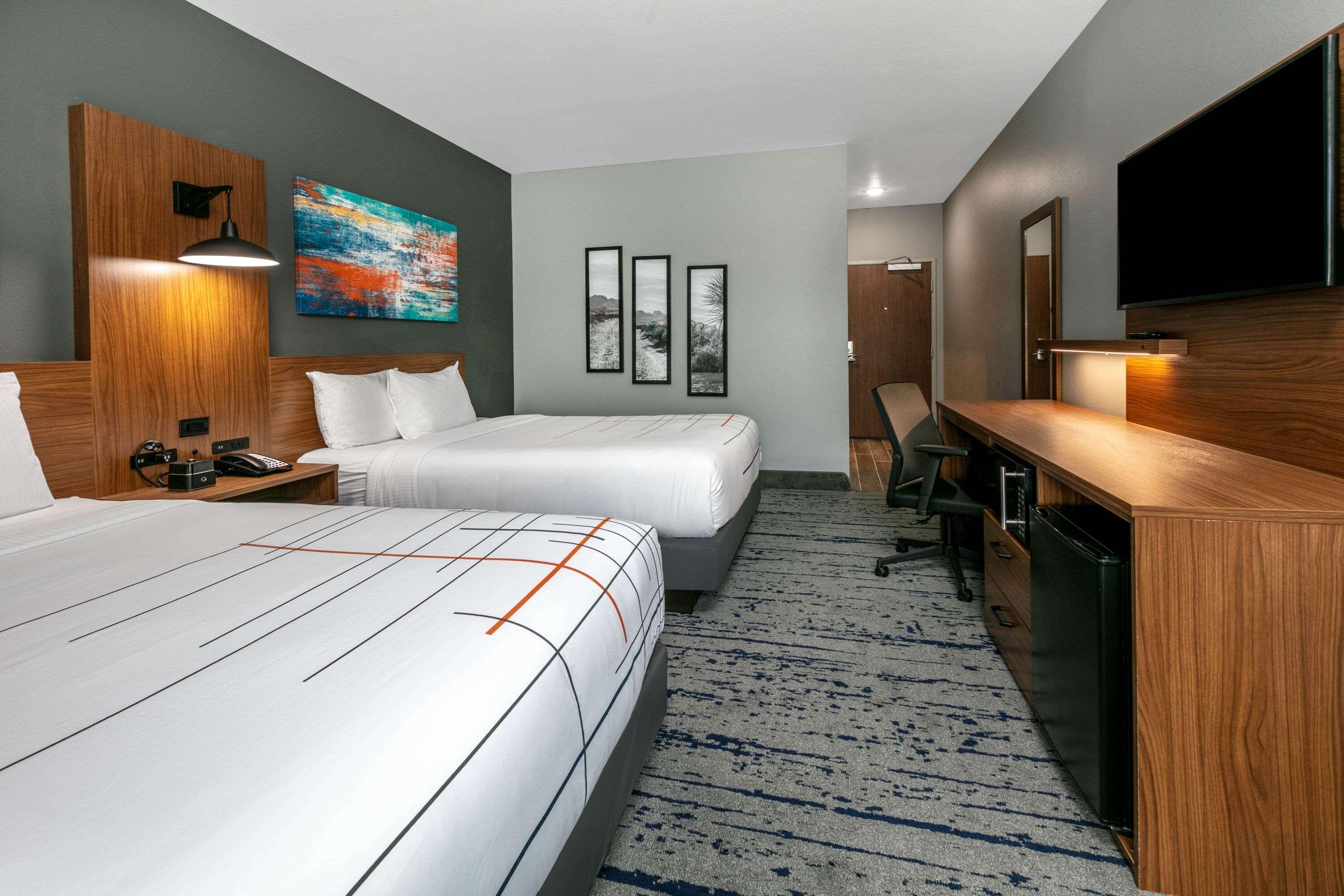 La Quinta By Wyndham Jacksonville, Texas Εξωτερικό φωτογραφία