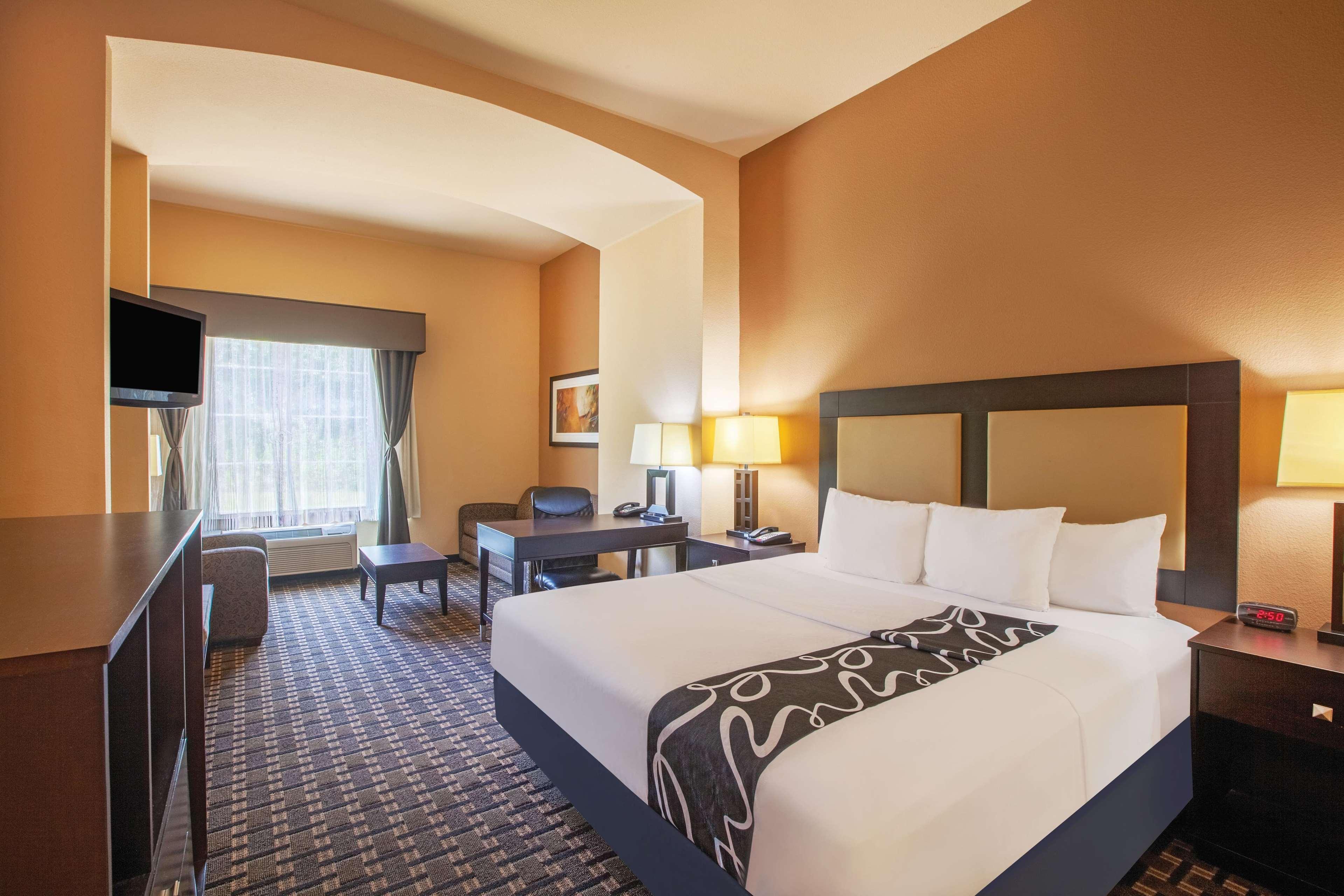 La Quinta By Wyndham Jacksonville, Texas Εξωτερικό φωτογραφία