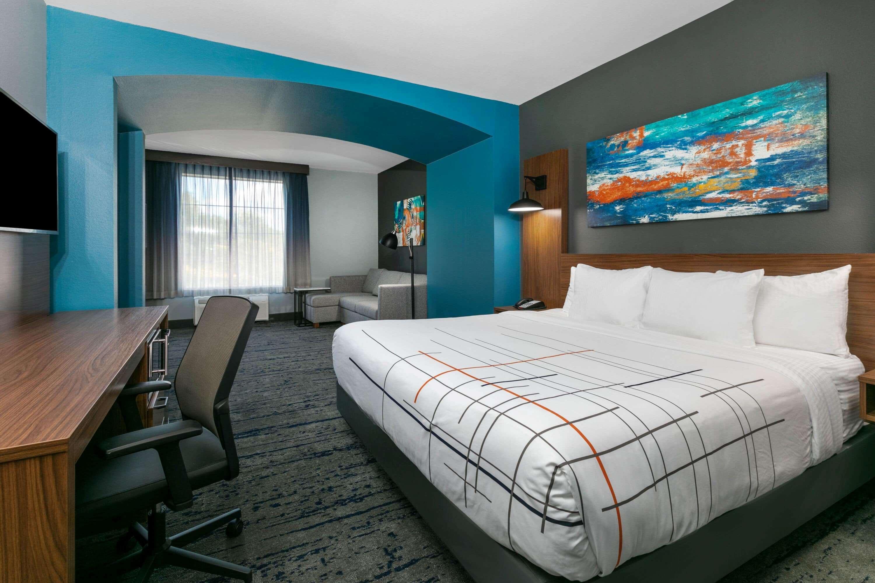La Quinta By Wyndham Jacksonville, Texas Εξωτερικό φωτογραφία