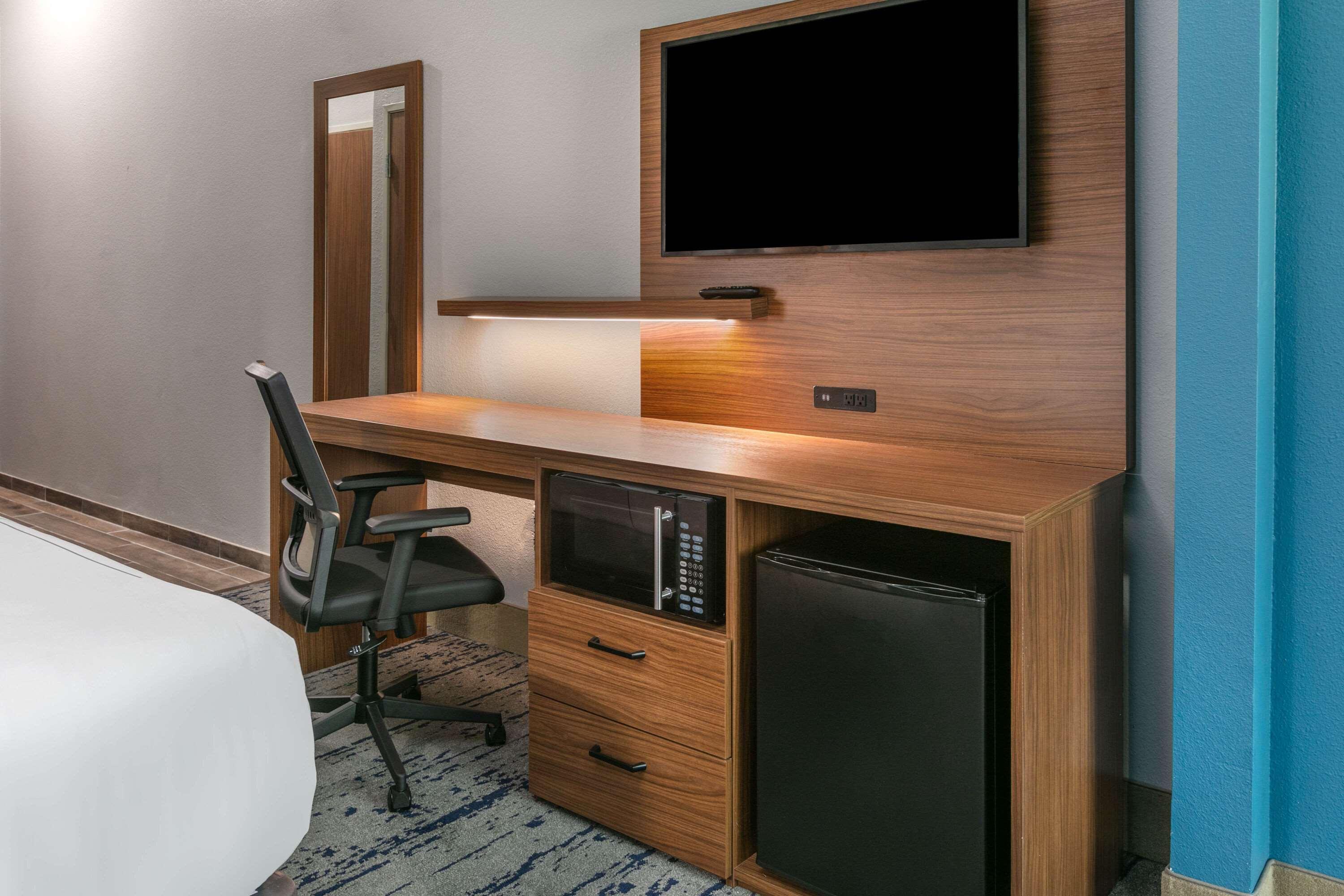La Quinta By Wyndham Jacksonville, Texas Εξωτερικό φωτογραφία