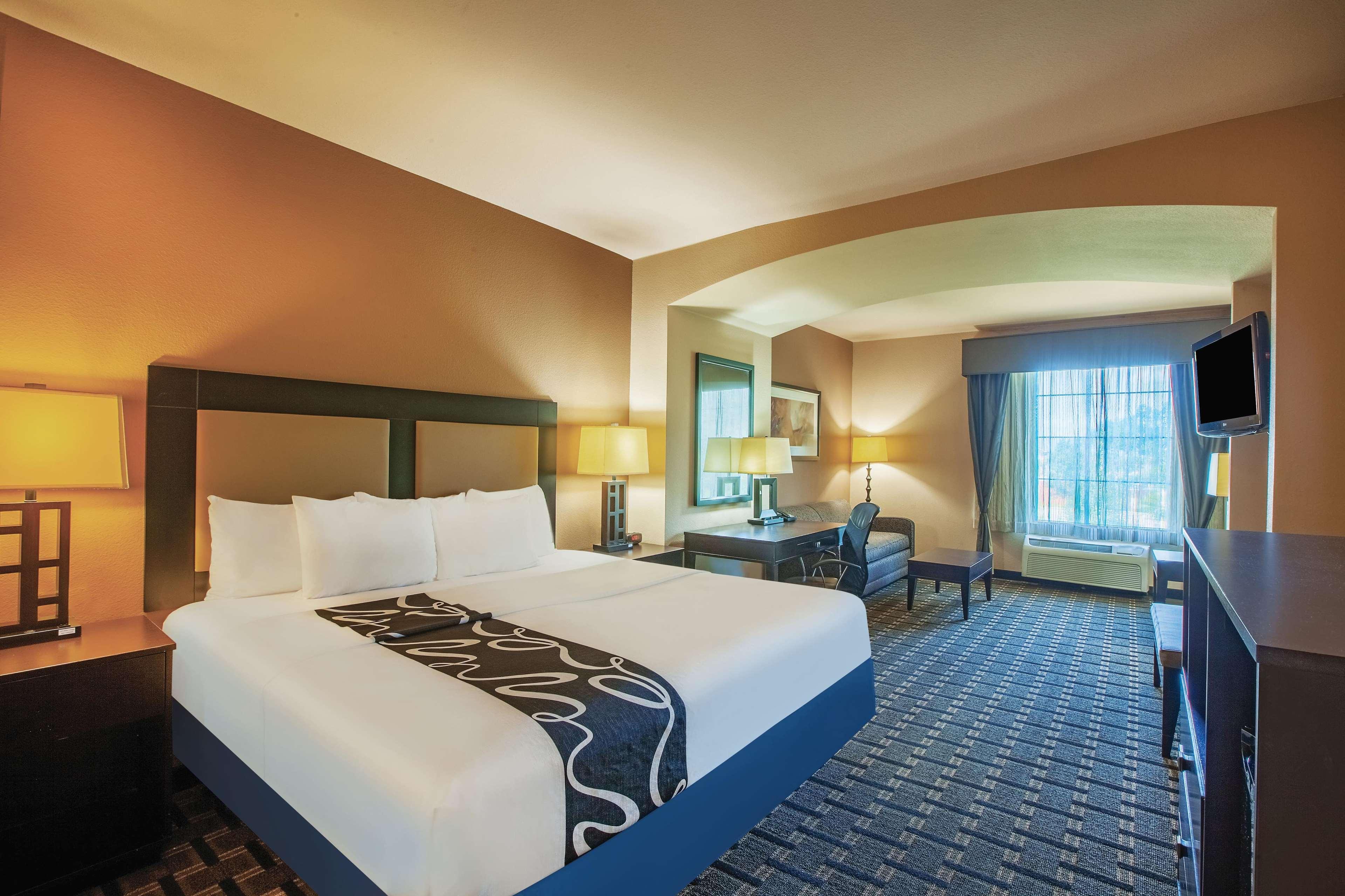 La Quinta By Wyndham Jacksonville, Texas Εξωτερικό φωτογραφία
