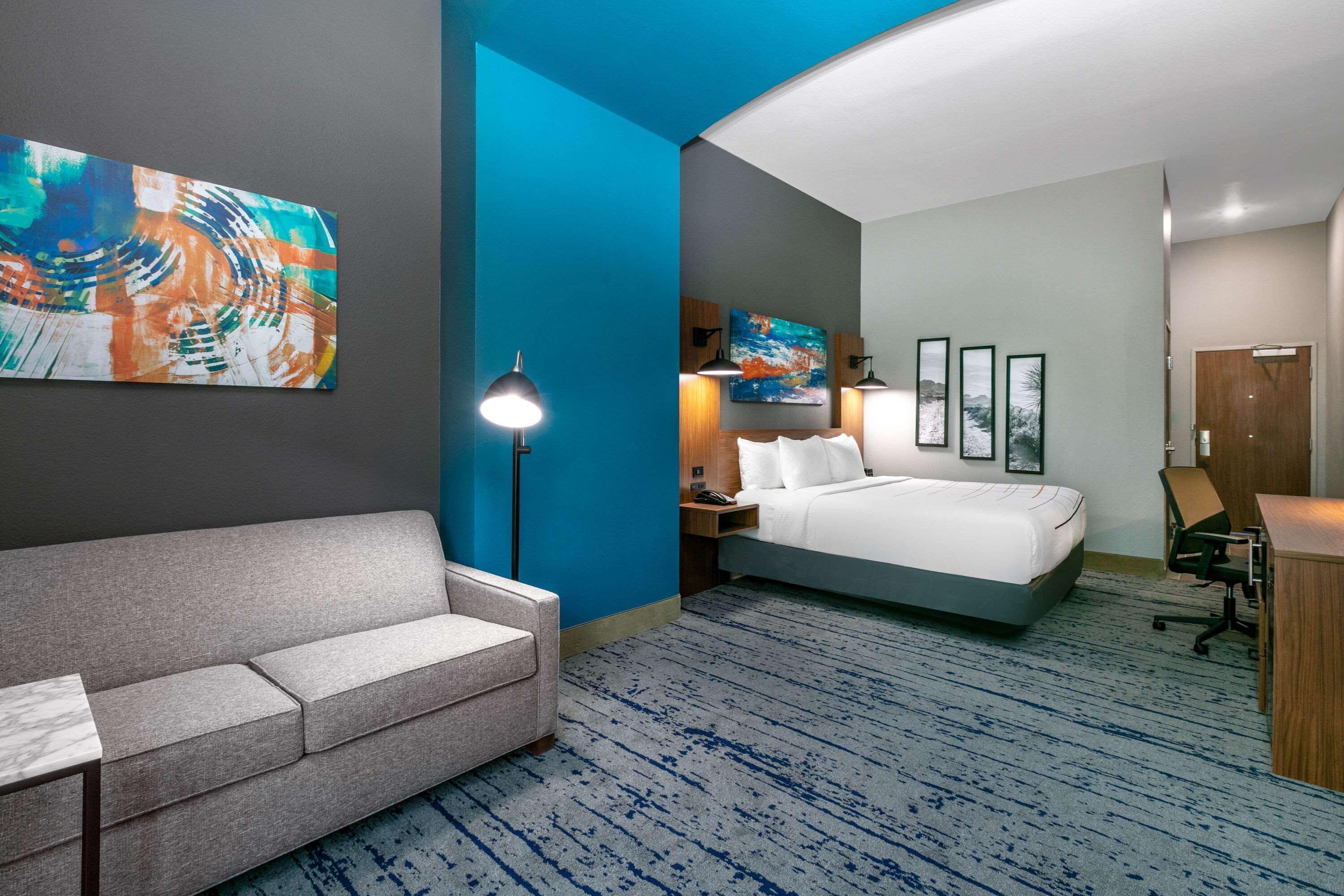La Quinta By Wyndham Jacksonville, Texas Εξωτερικό φωτογραφία