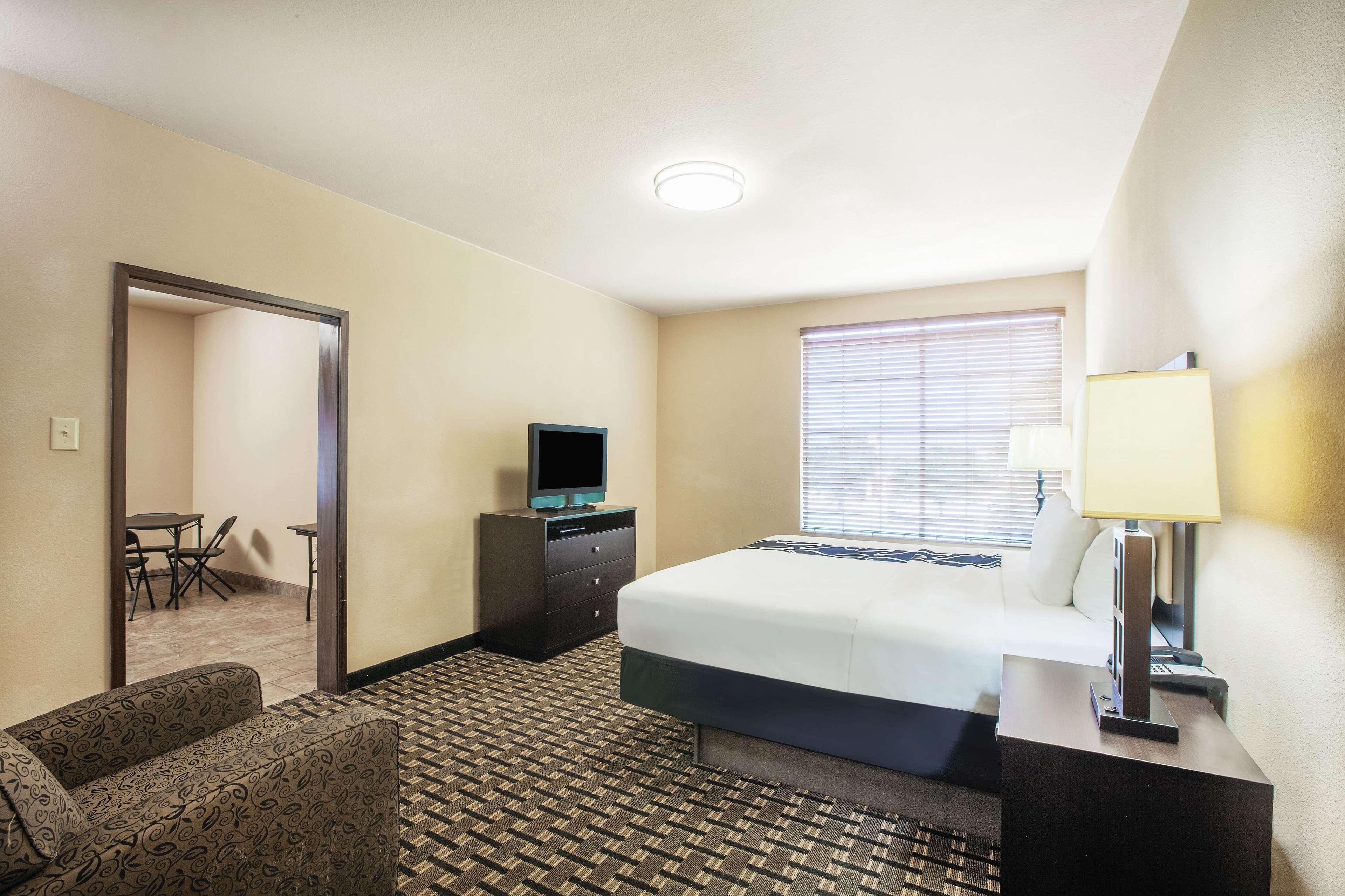 La Quinta By Wyndham Jacksonville, Texas Εξωτερικό φωτογραφία