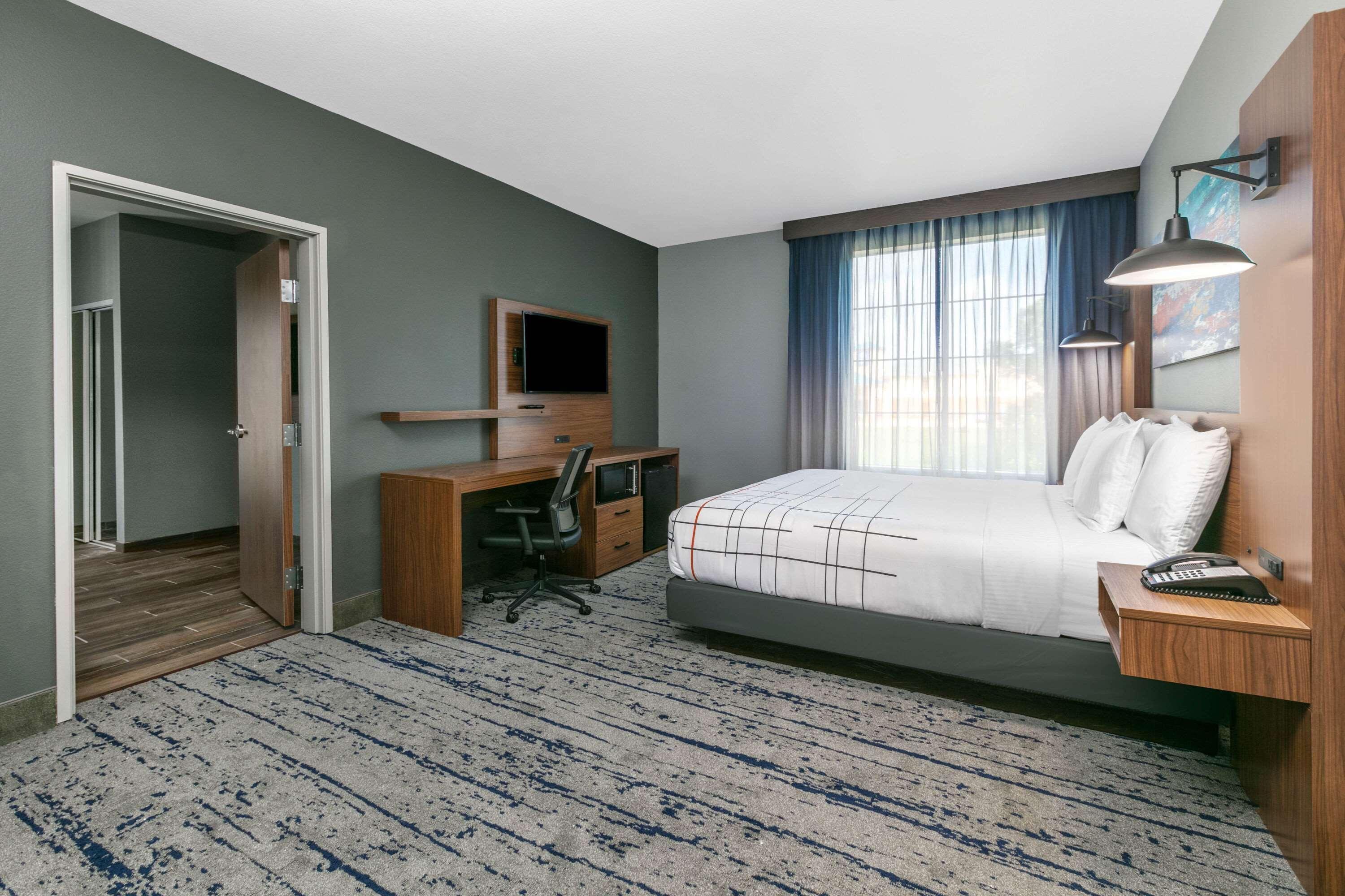 La Quinta By Wyndham Jacksonville, Texas Εξωτερικό φωτογραφία