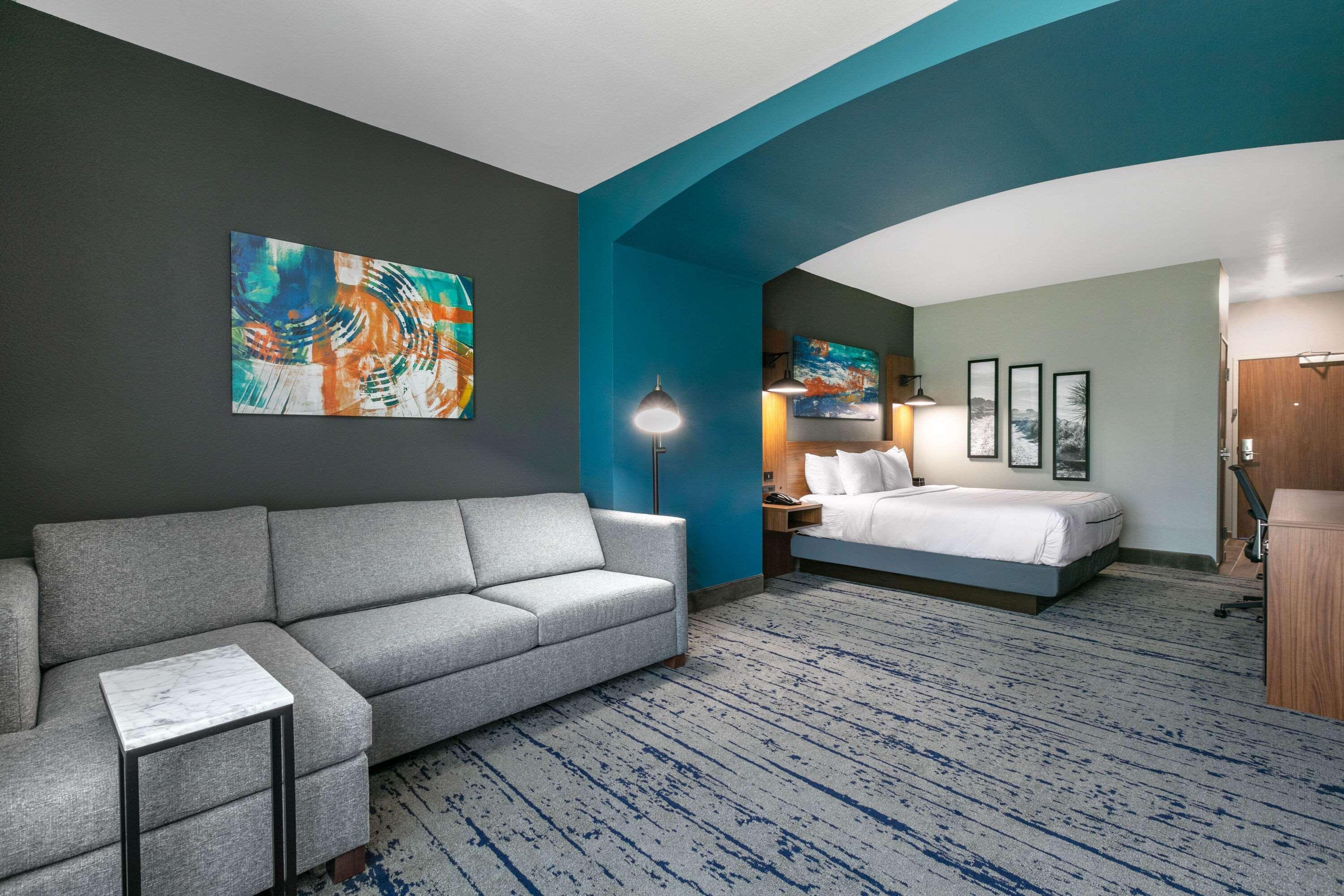 La Quinta By Wyndham Jacksonville, Texas Εξωτερικό φωτογραφία