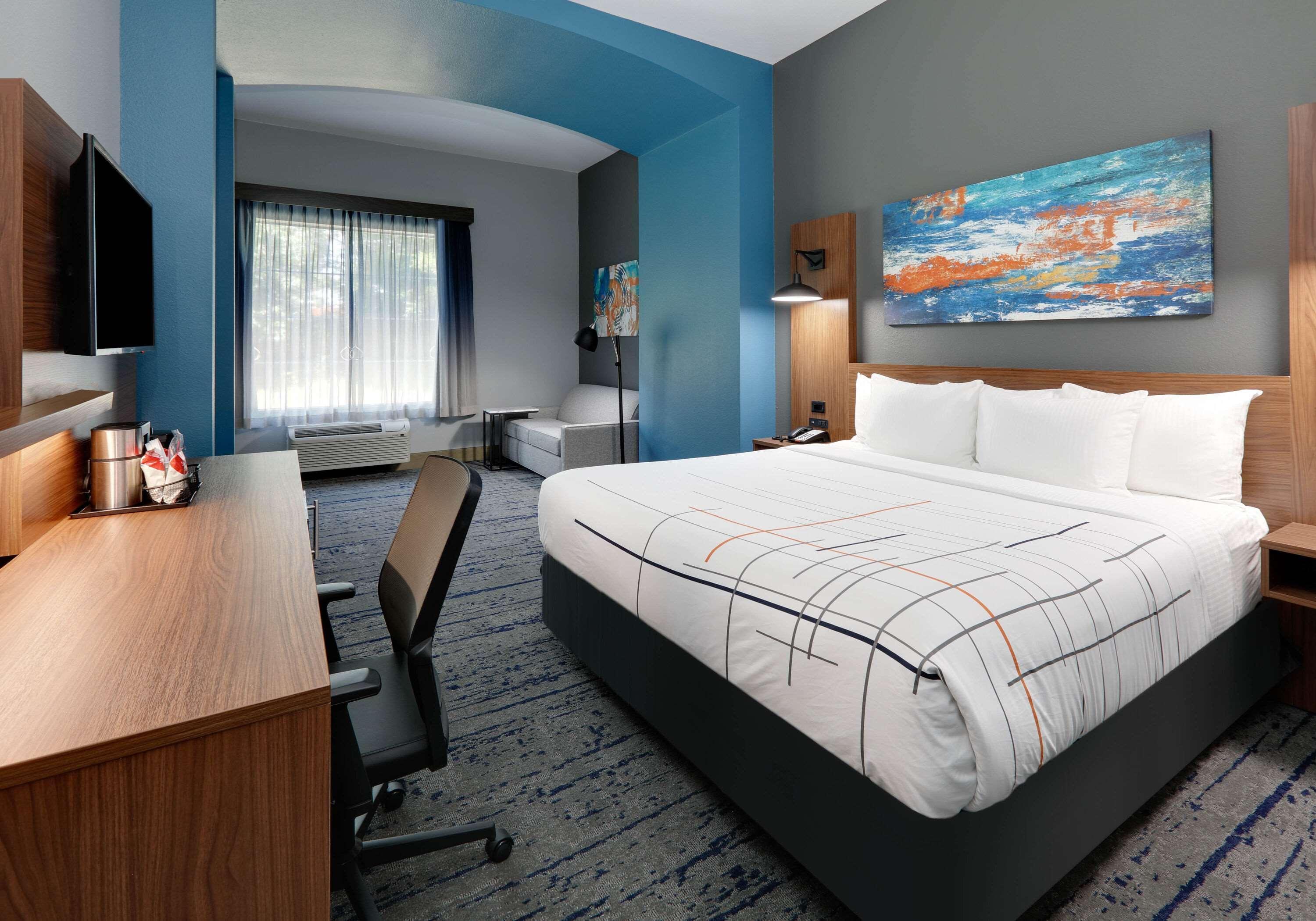La Quinta By Wyndham Jacksonville, Texas Εξωτερικό φωτογραφία