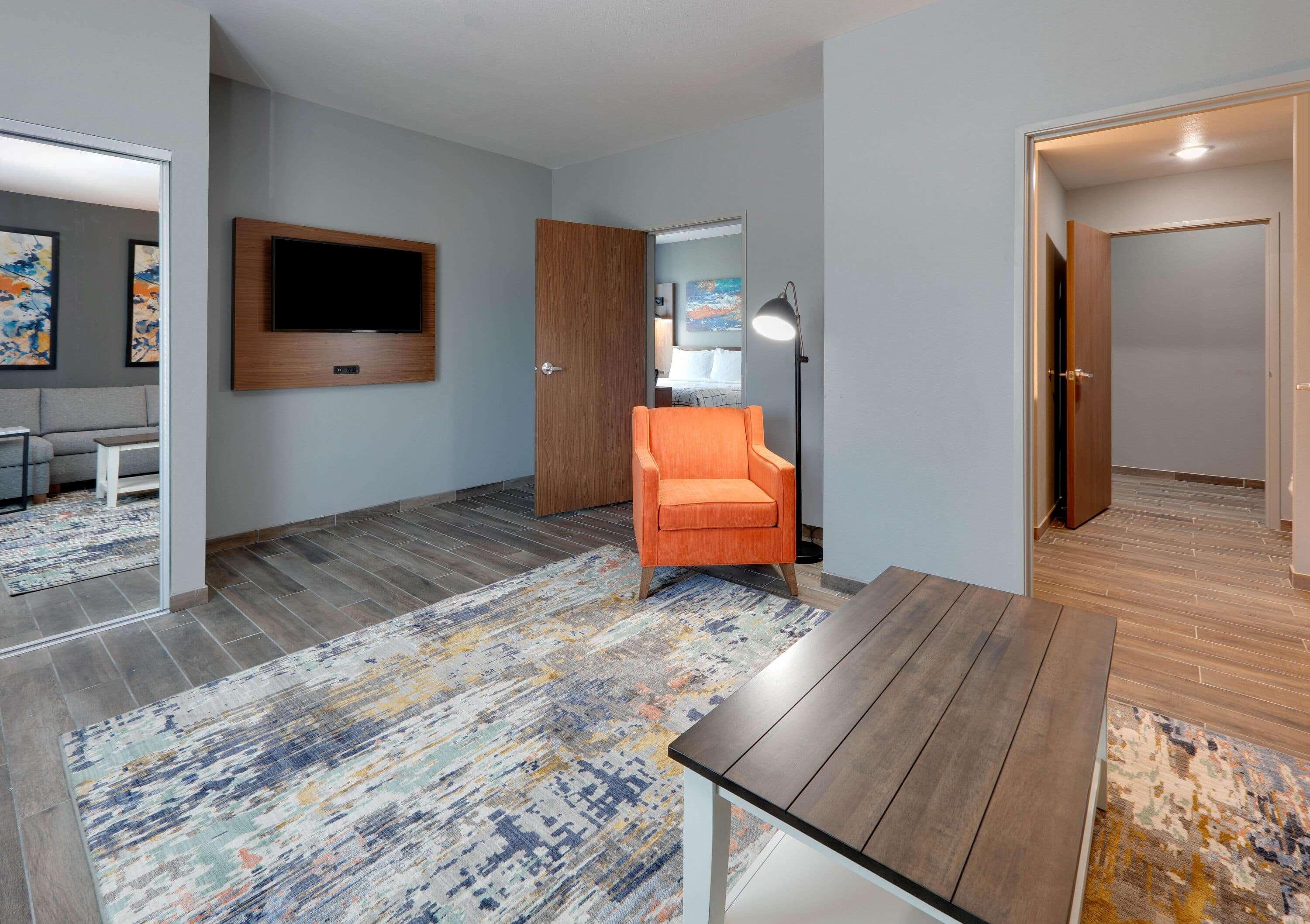 La Quinta By Wyndham Jacksonville, Texas Εξωτερικό φωτογραφία