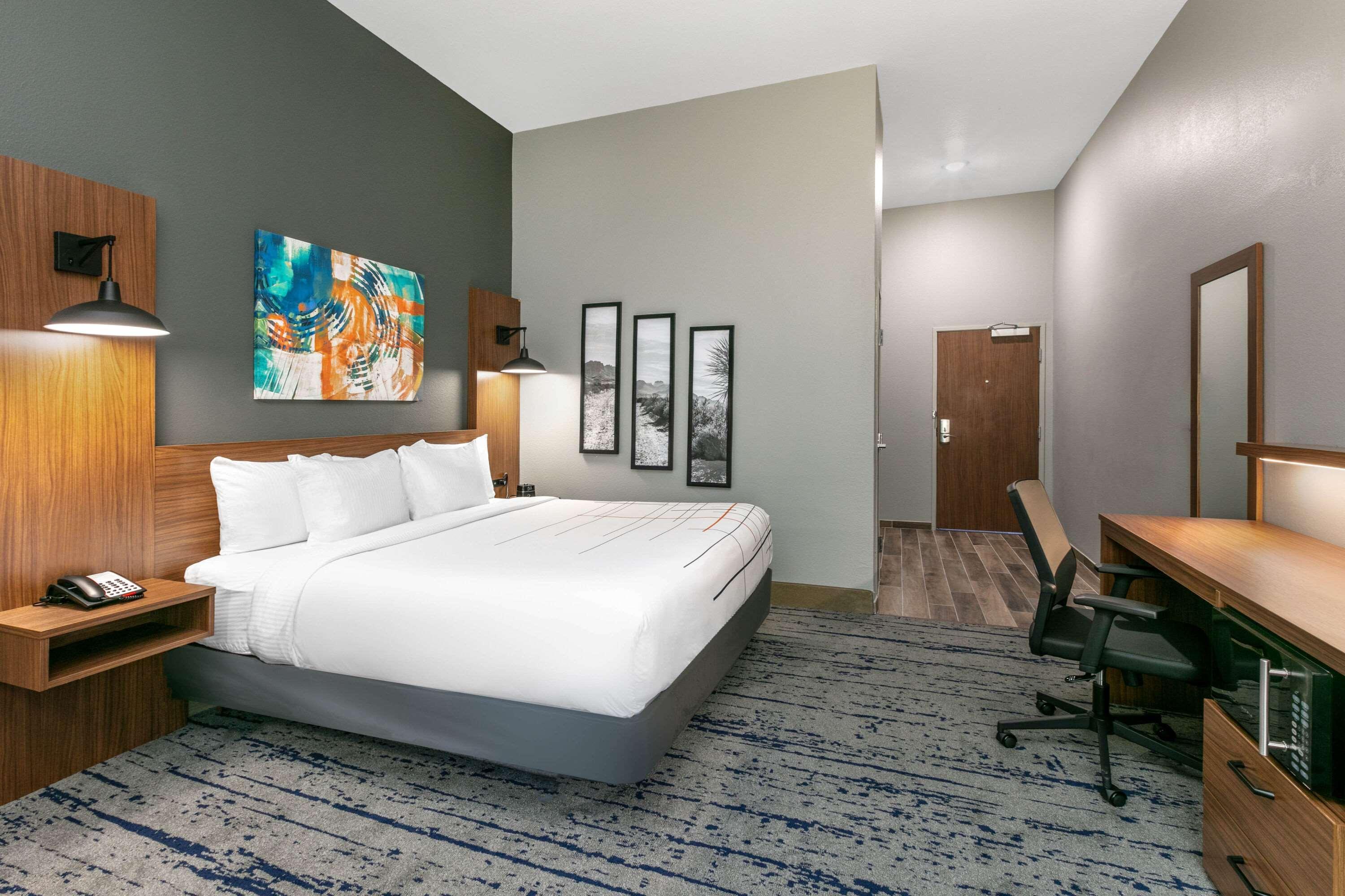 La Quinta By Wyndham Jacksonville, Texas Εξωτερικό φωτογραφία