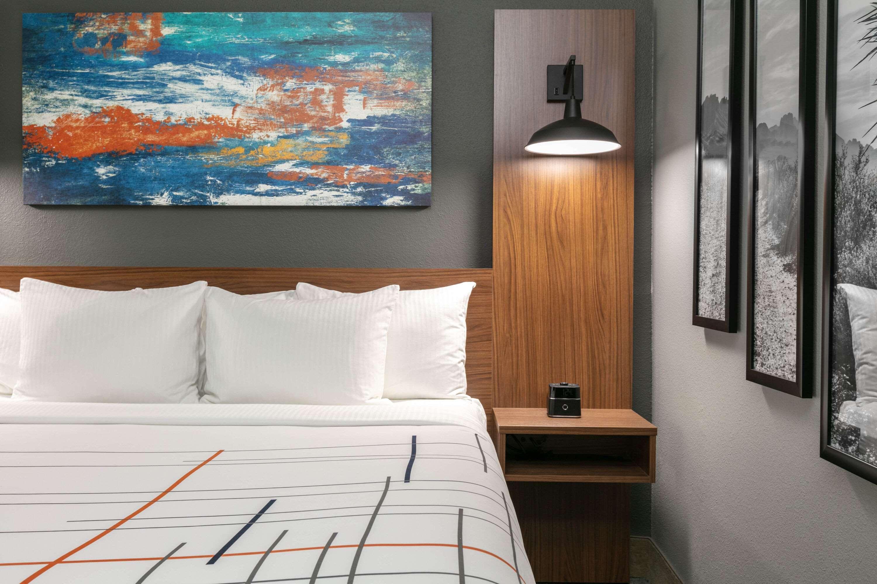 La Quinta By Wyndham Jacksonville, Texas Εξωτερικό φωτογραφία