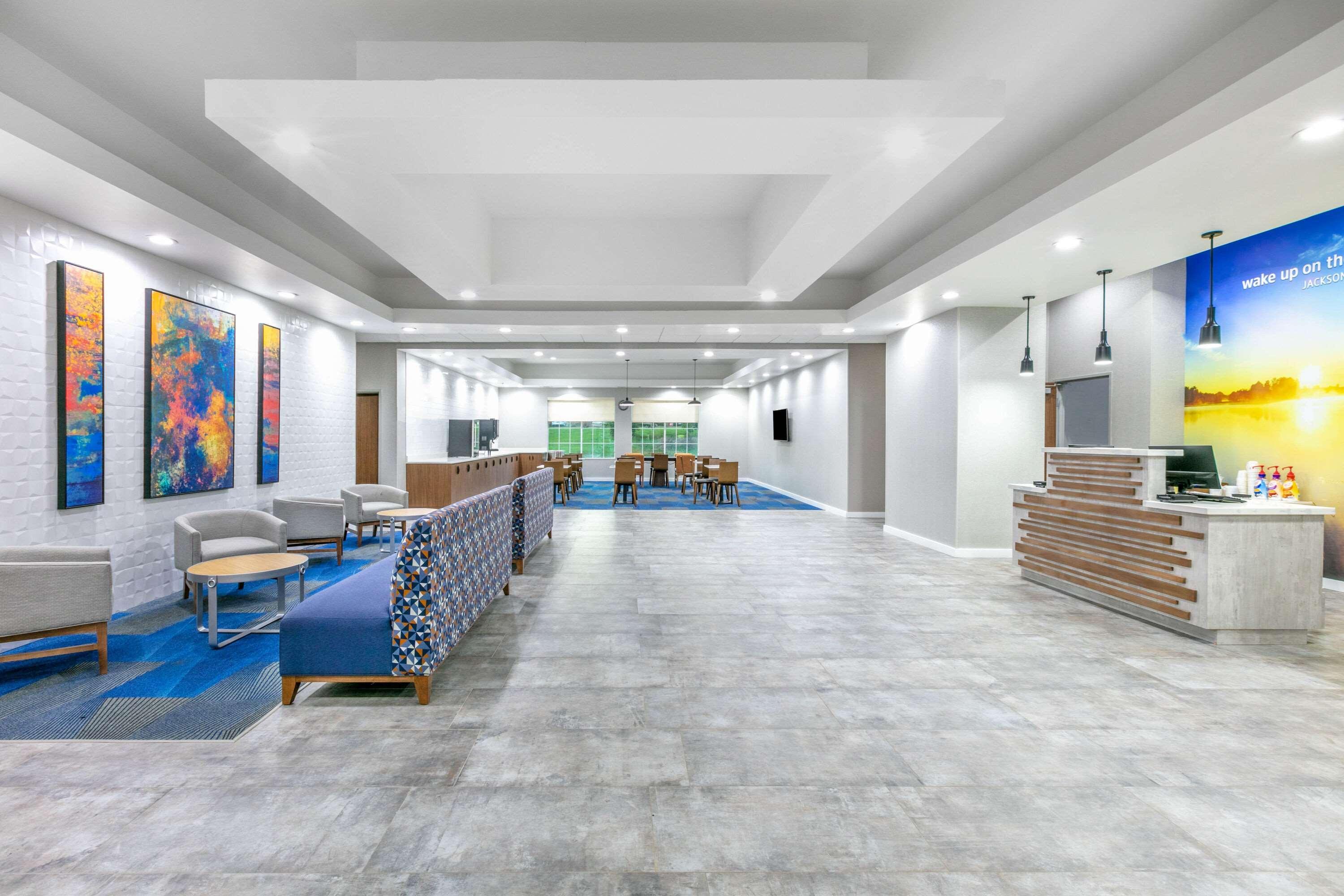 La Quinta By Wyndham Jacksonville, Texas Εξωτερικό φωτογραφία