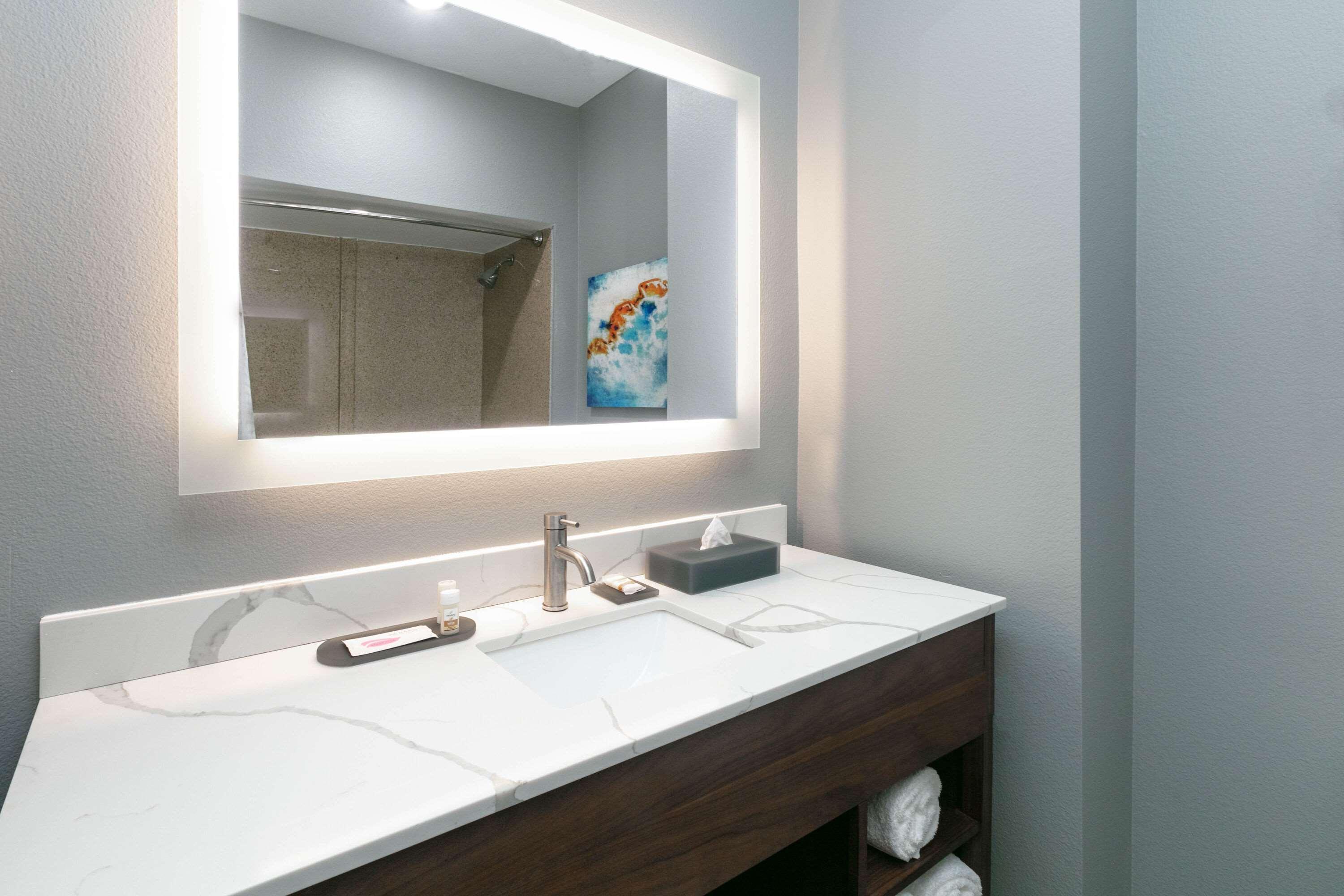 La Quinta By Wyndham Jacksonville, Texas Εξωτερικό φωτογραφία