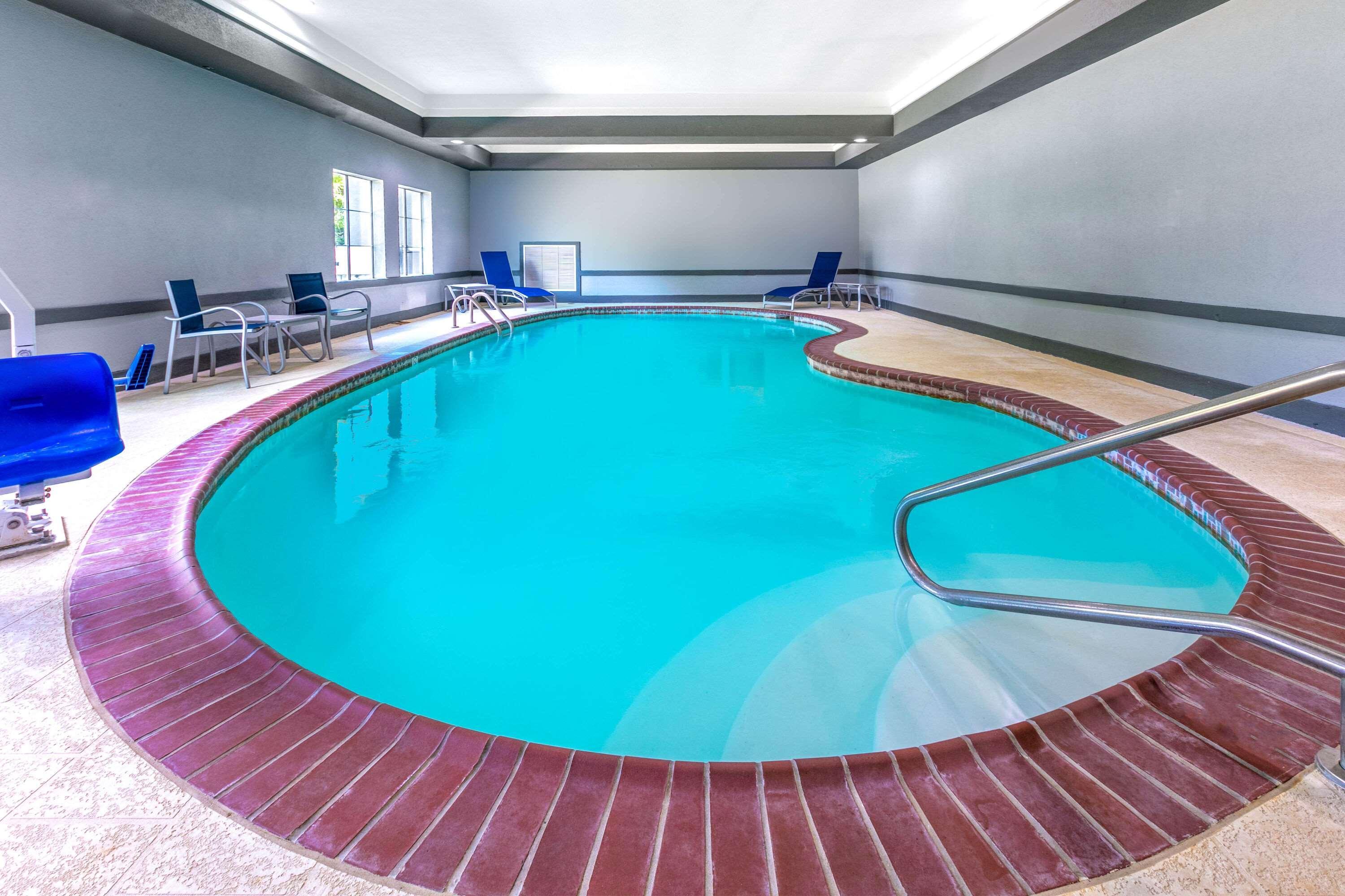La Quinta By Wyndham Jacksonville, Texas Εξωτερικό φωτογραφία