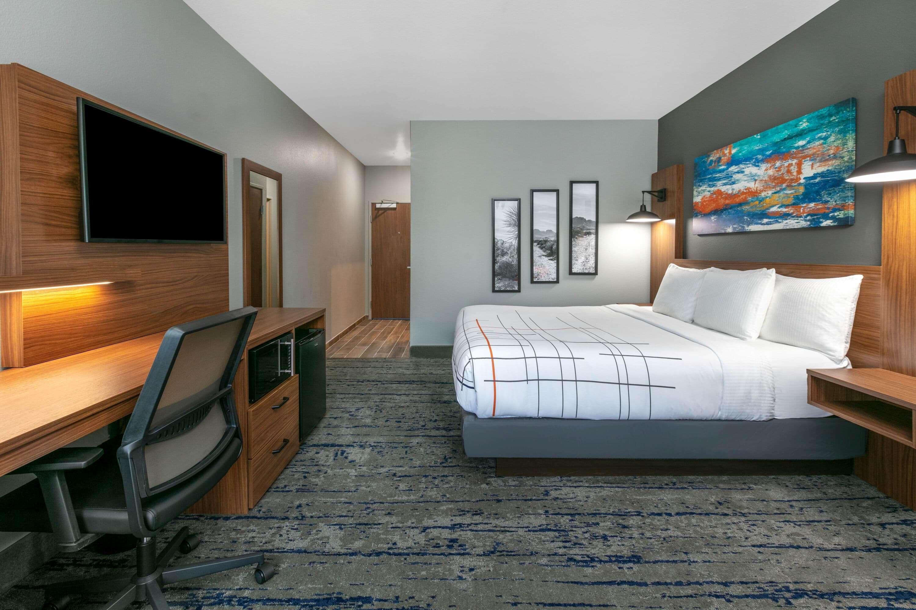 La Quinta By Wyndham Jacksonville, Texas Εξωτερικό φωτογραφία