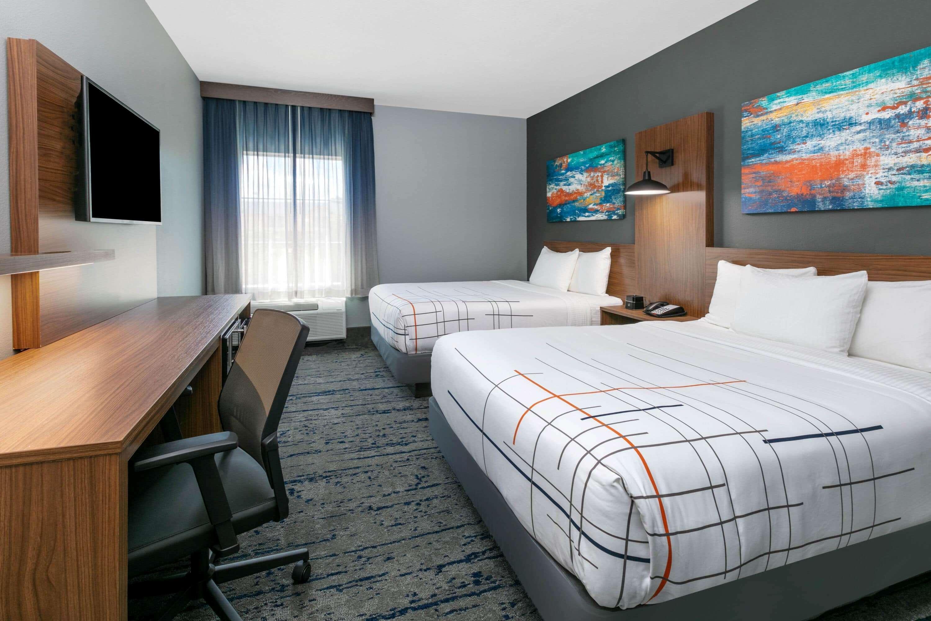 La Quinta By Wyndham Jacksonville, Texas Εξωτερικό φωτογραφία