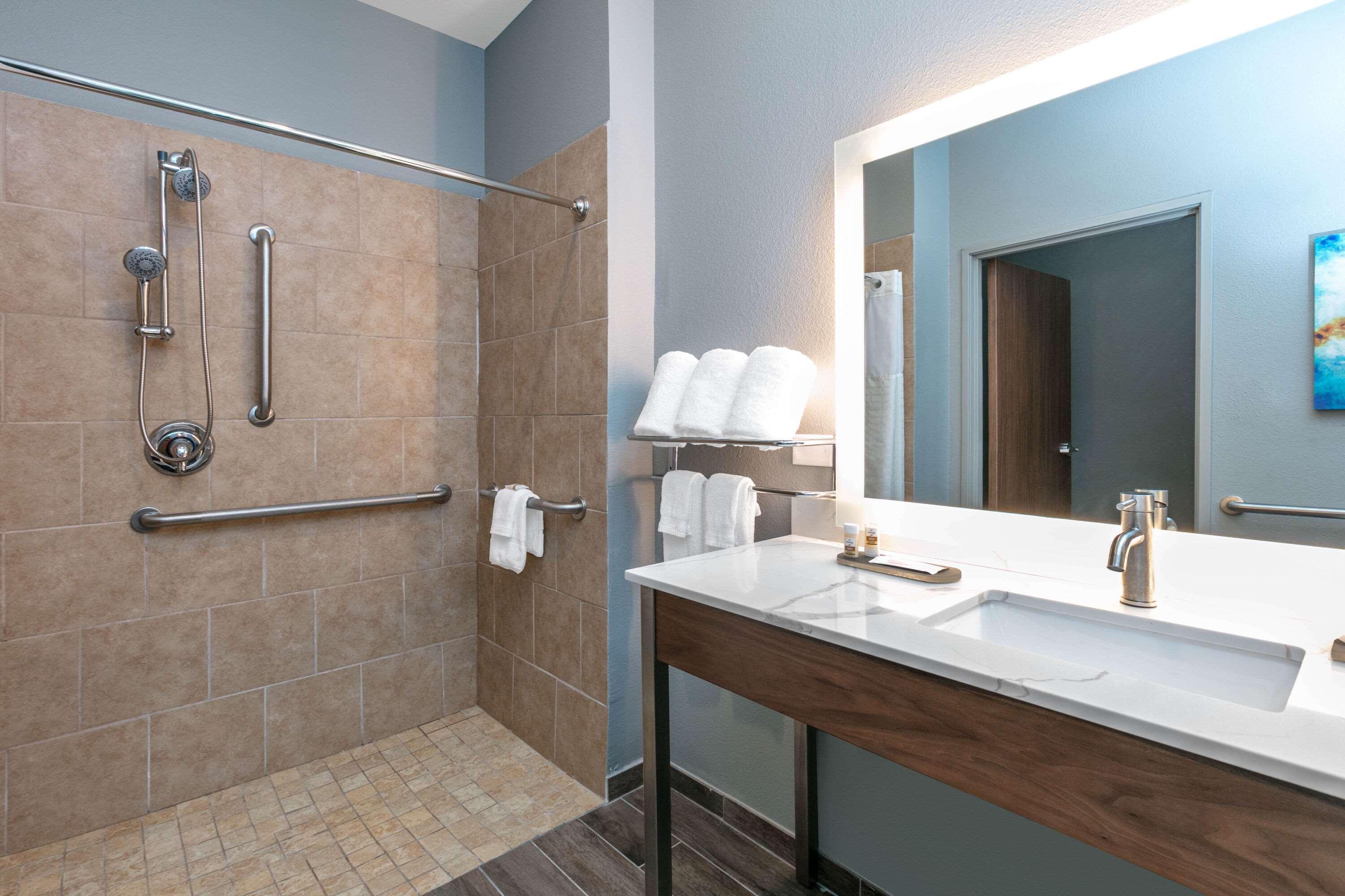 La Quinta By Wyndham Jacksonville, Texas Εξωτερικό φωτογραφία