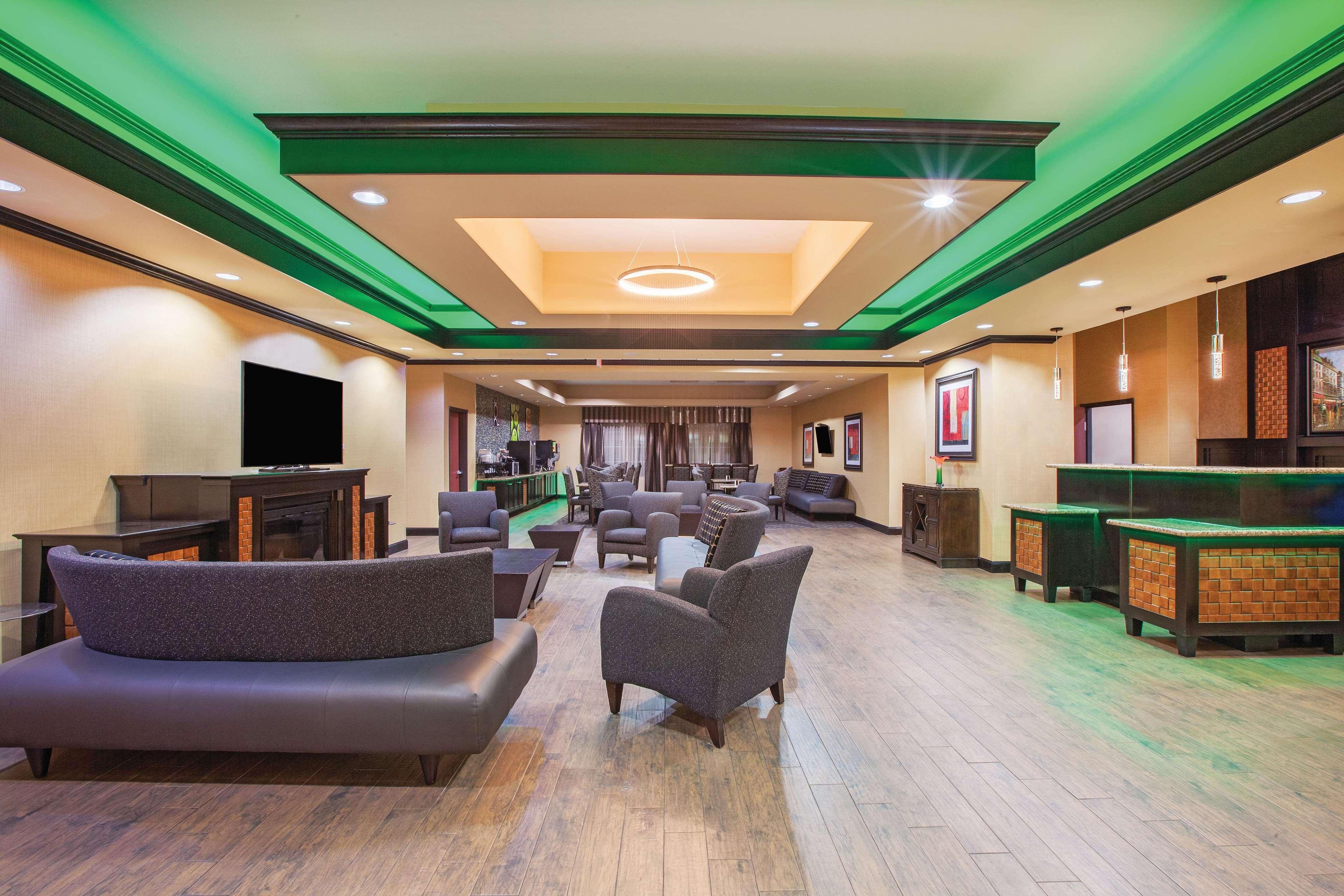 La Quinta By Wyndham Jacksonville, Texas Εξωτερικό φωτογραφία