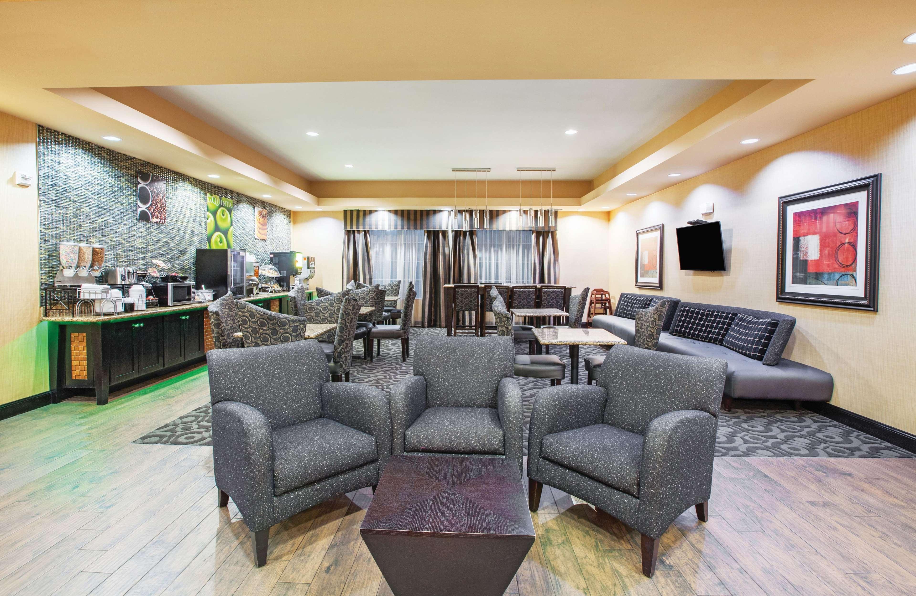 La Quinta By Wyndham Jacksonville, Texas Εξωτερικό φωτογραφία