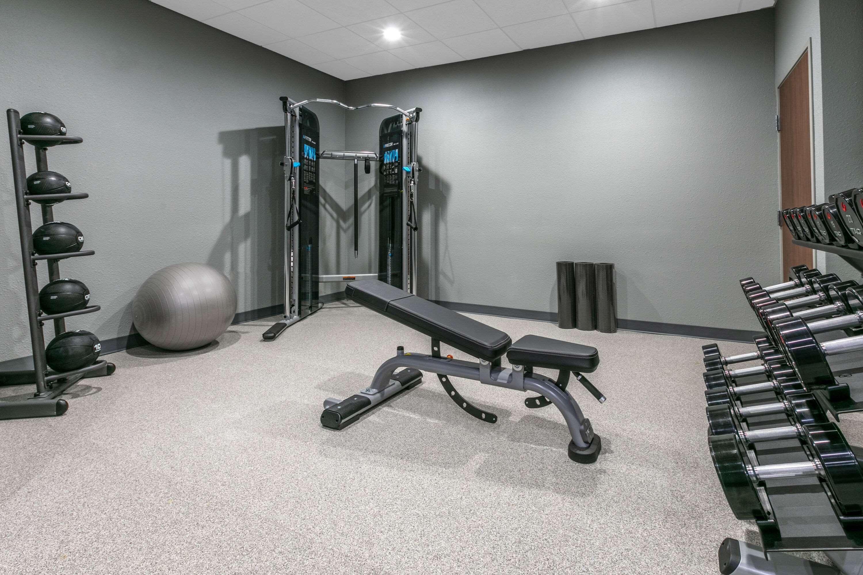 La Quinta By Wyndham Jacksonville, Texas Εξωτερικό φωτογραφία