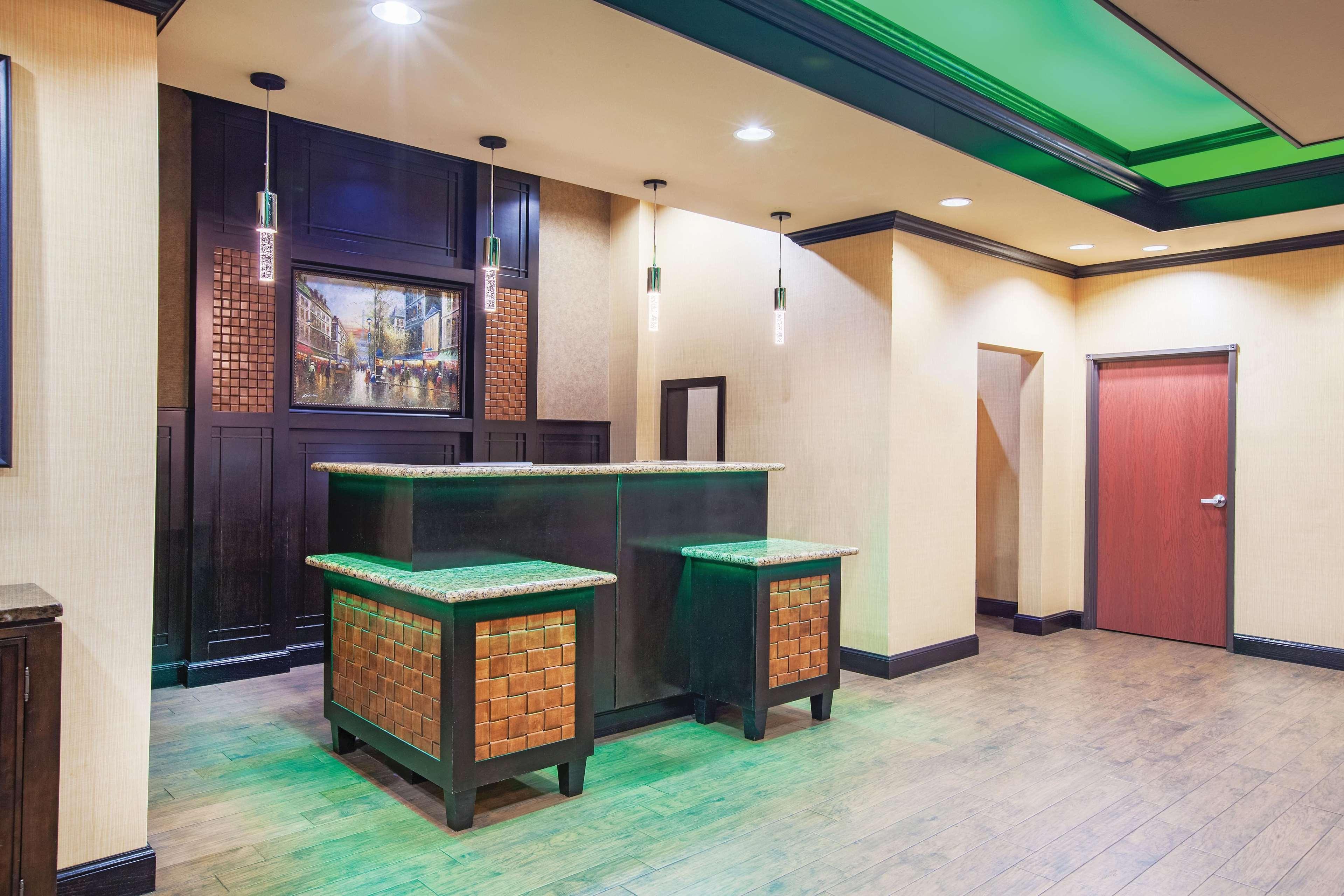 La Quinta By Wyndham Jacksonville, Texas Εξωτερικό φωτογραφία