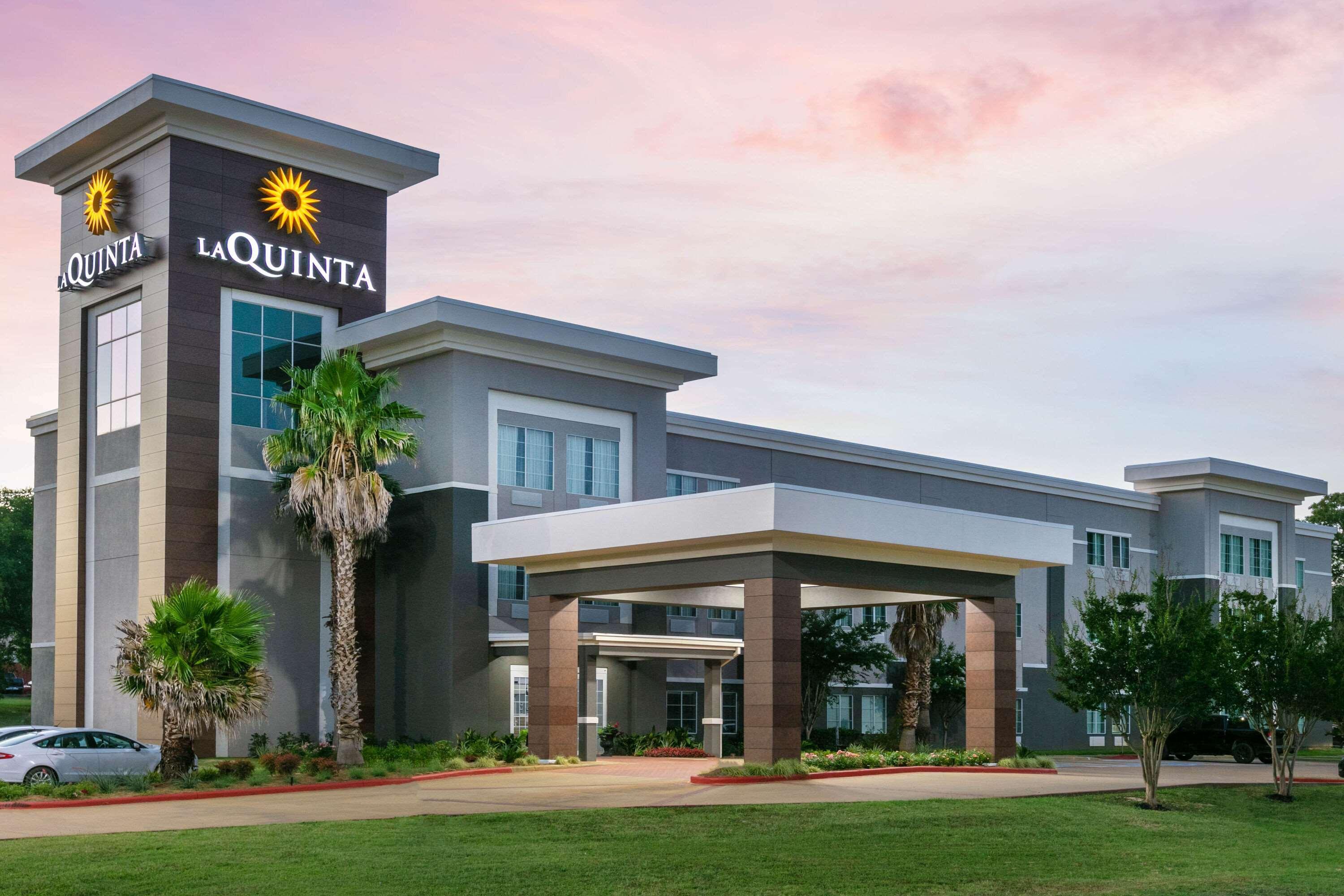La Quinta By Wyndham Jacksonville, Texas Εξωτερικό φωτογραφία