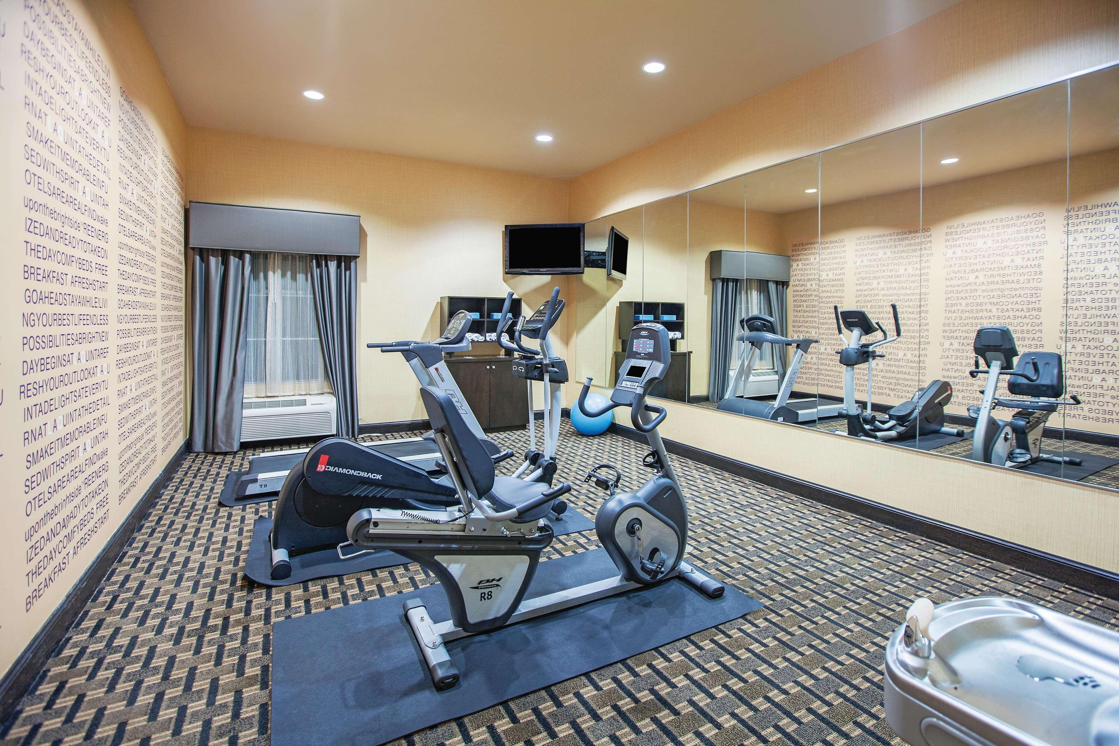 La Quinta By Wyndham Jacksonville, Texas Εξωτερικό φωτογραφία
