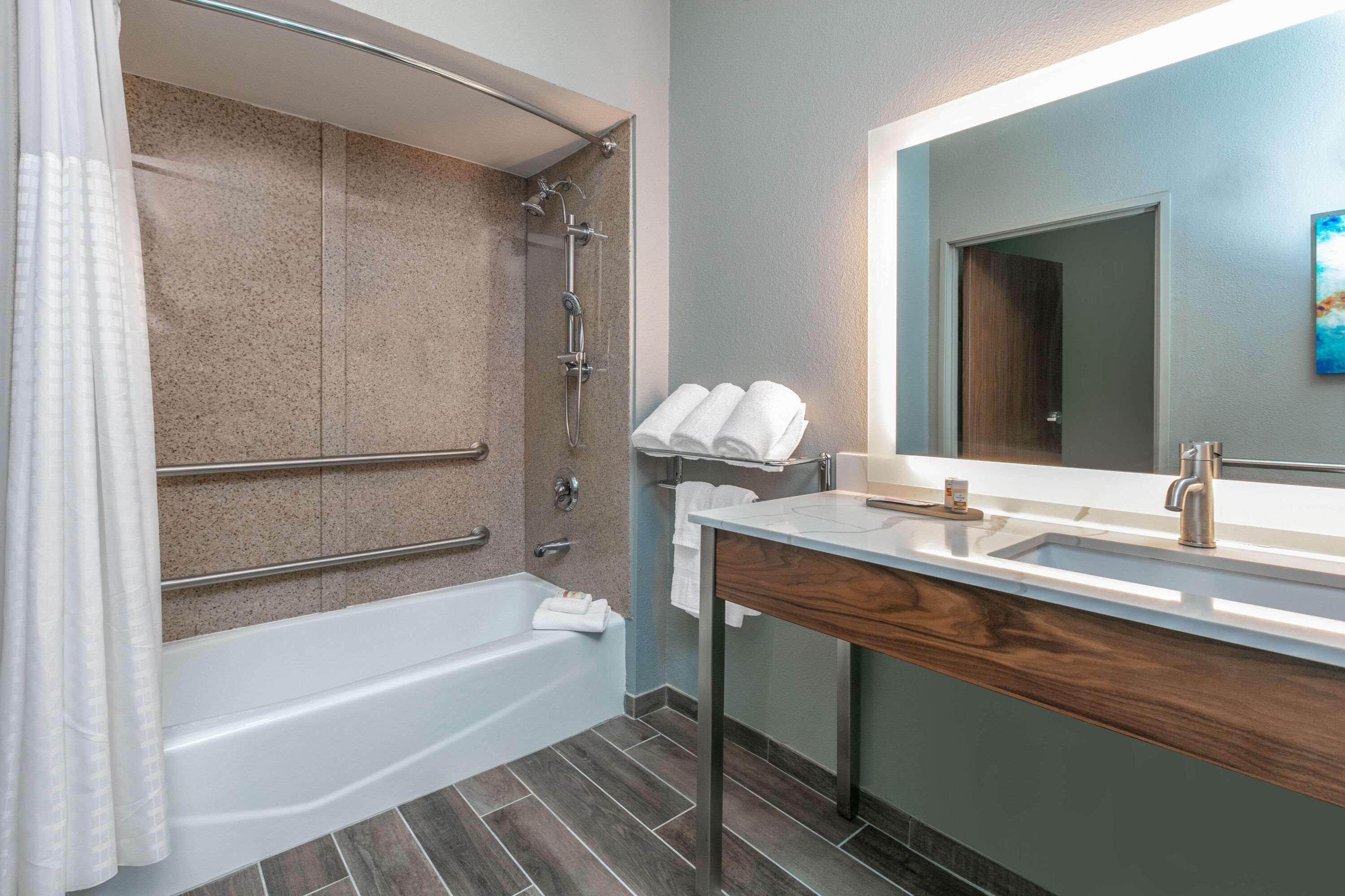 La Quinta By Wyndham Jacksonville, Texas Εξωτερικό φωτογραφία
