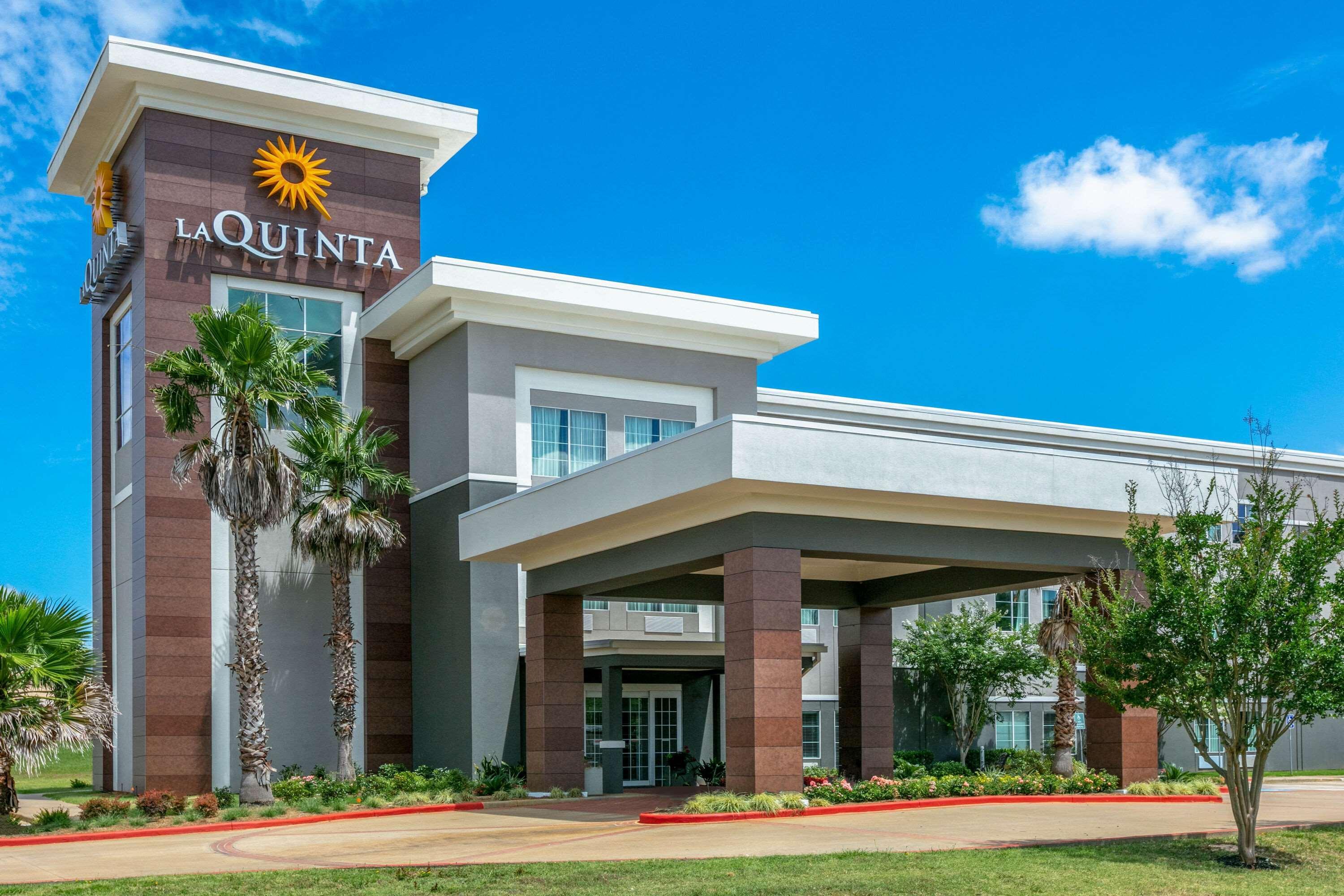 La Quinta By Wyndham Jacksonville, Texas Εξωτερικό φωτογραφία