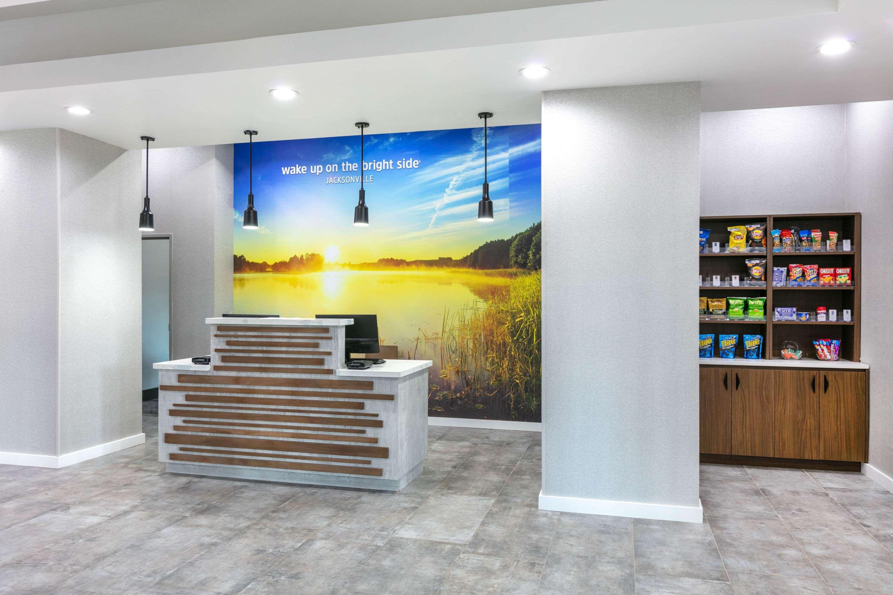 La Quinta By Wyndham Jacksonville, Texas Εξωτερικό φωτογραφία