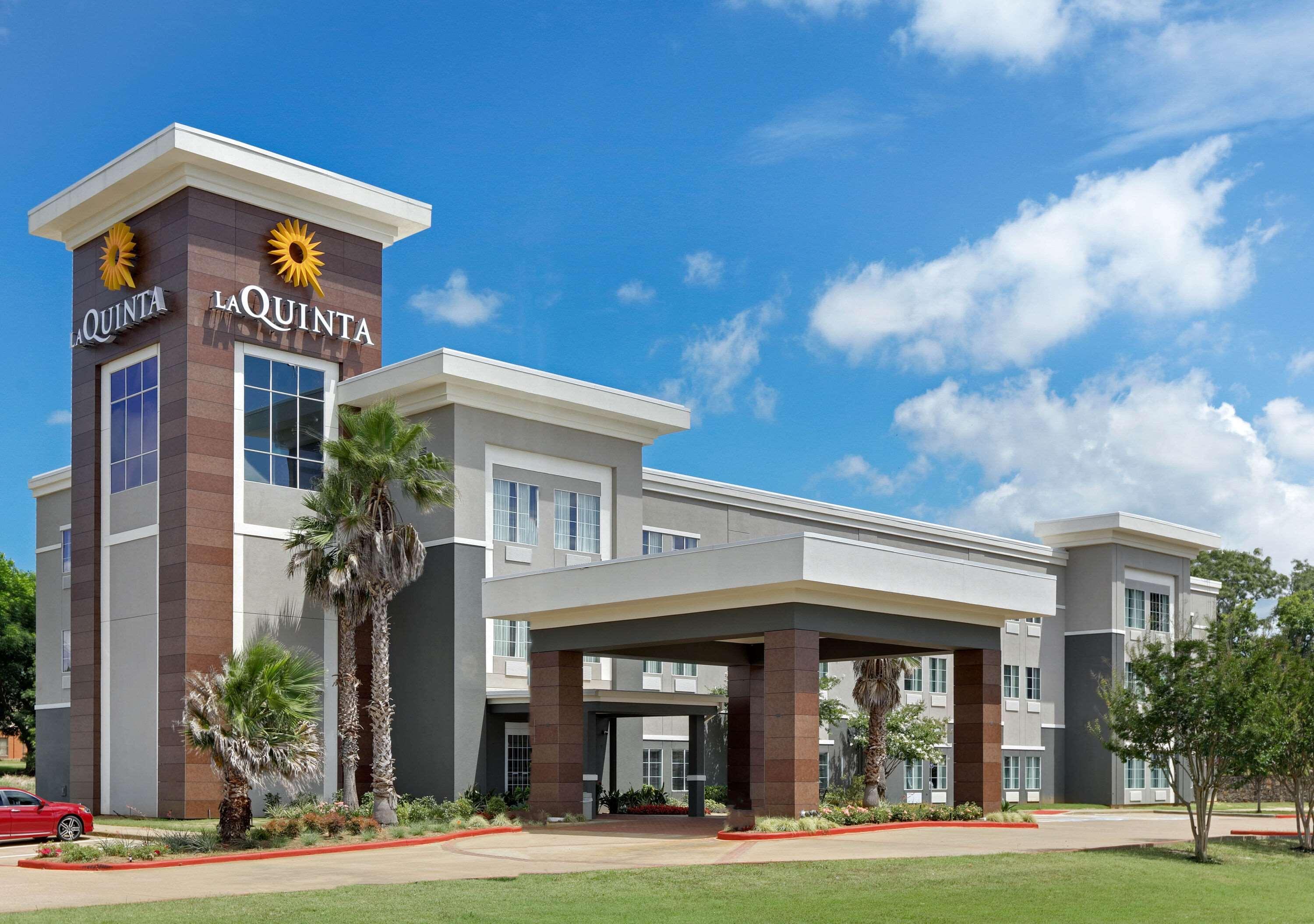 La Quinta By Wyndham Jacksonville, Texas Εξωτερικό φωτογραφία