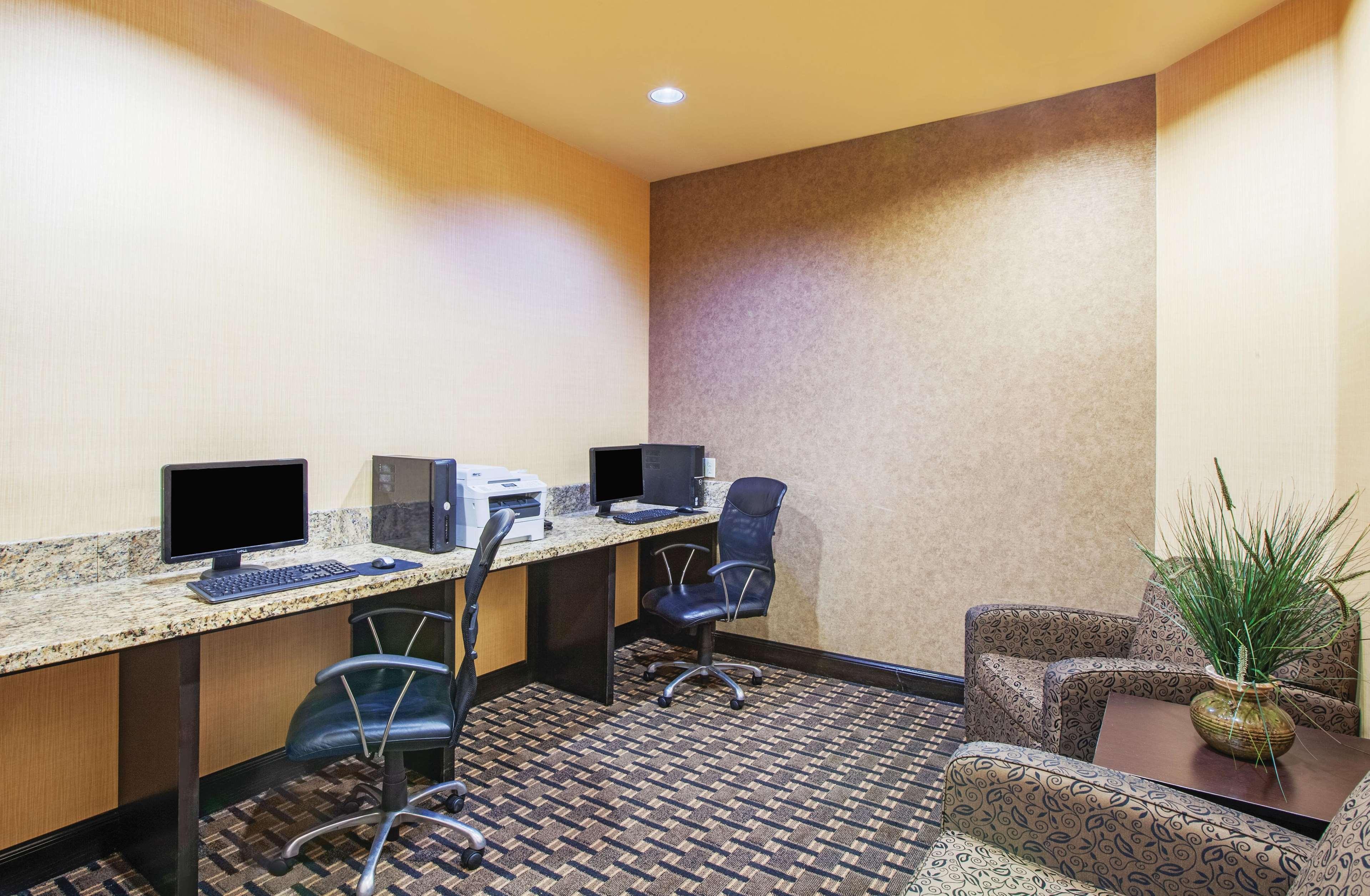 La Quinta By Wyndham Jacksonville, Texas Εξωτερικό φωτογραφία