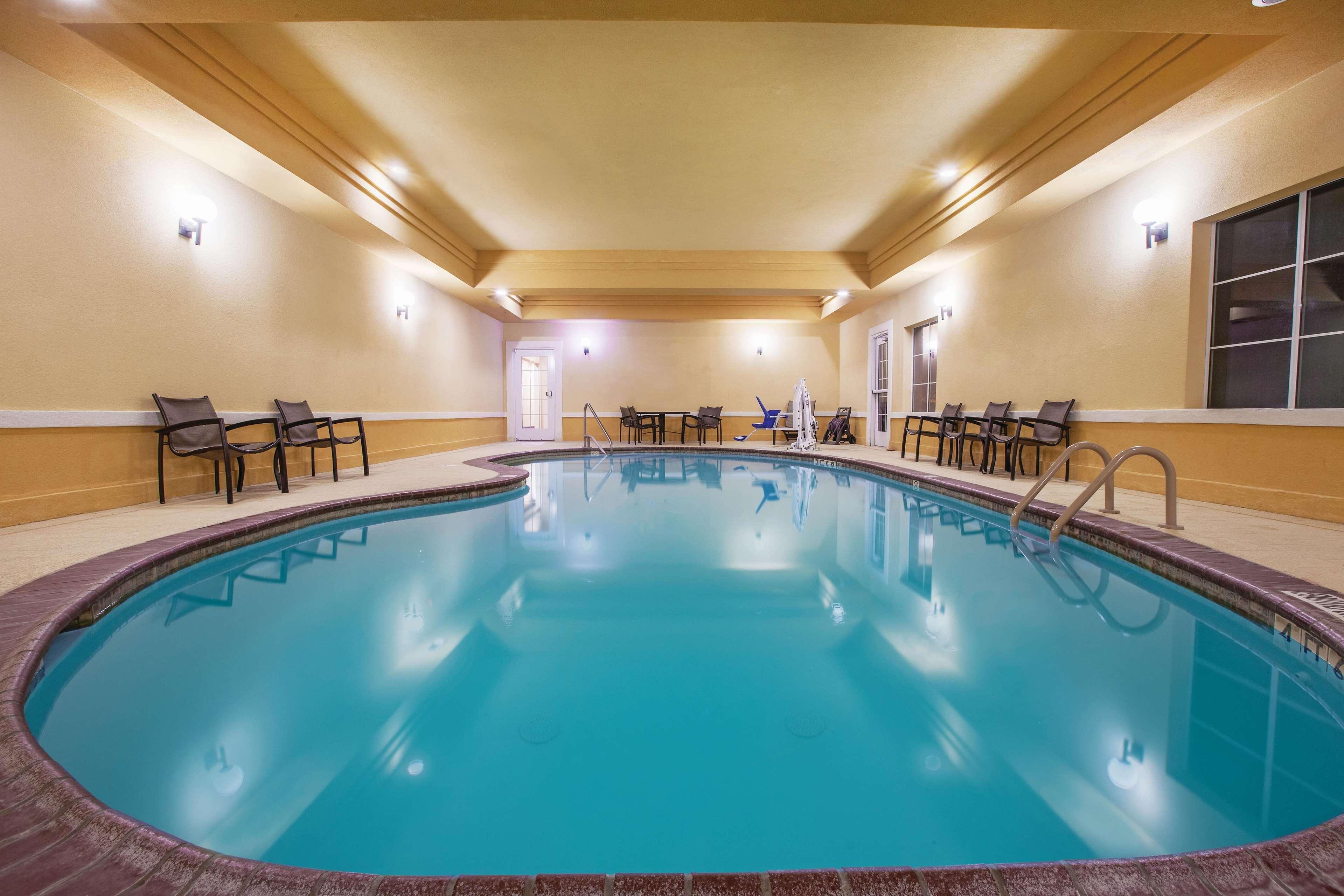 La Quinta By Wyndham Jacksonville, Texas Εξωτερικό φωτογραφία