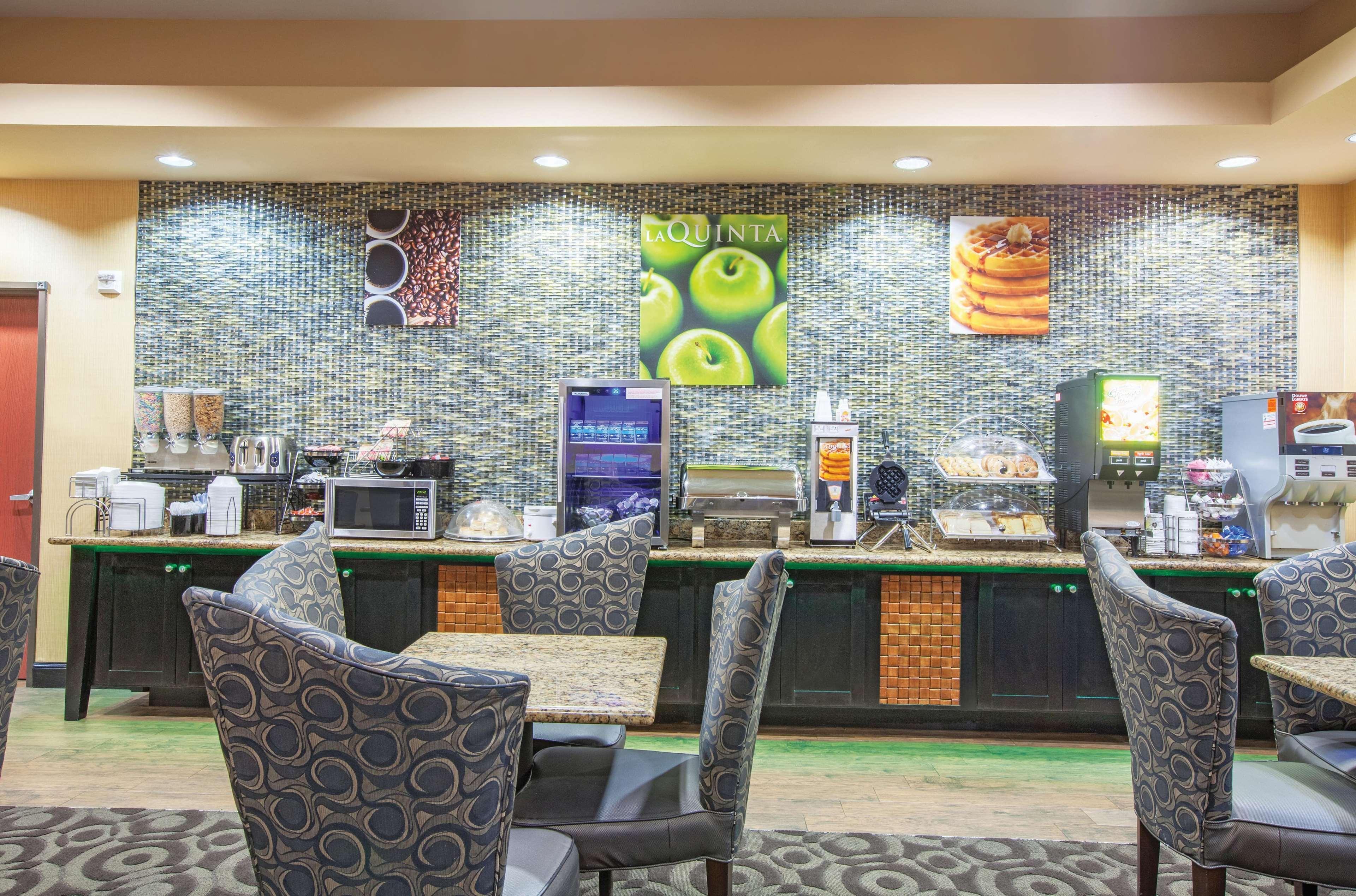La Quinta By Wyndham Jacksonville, Texas Εξωτερικό φωτογραφία