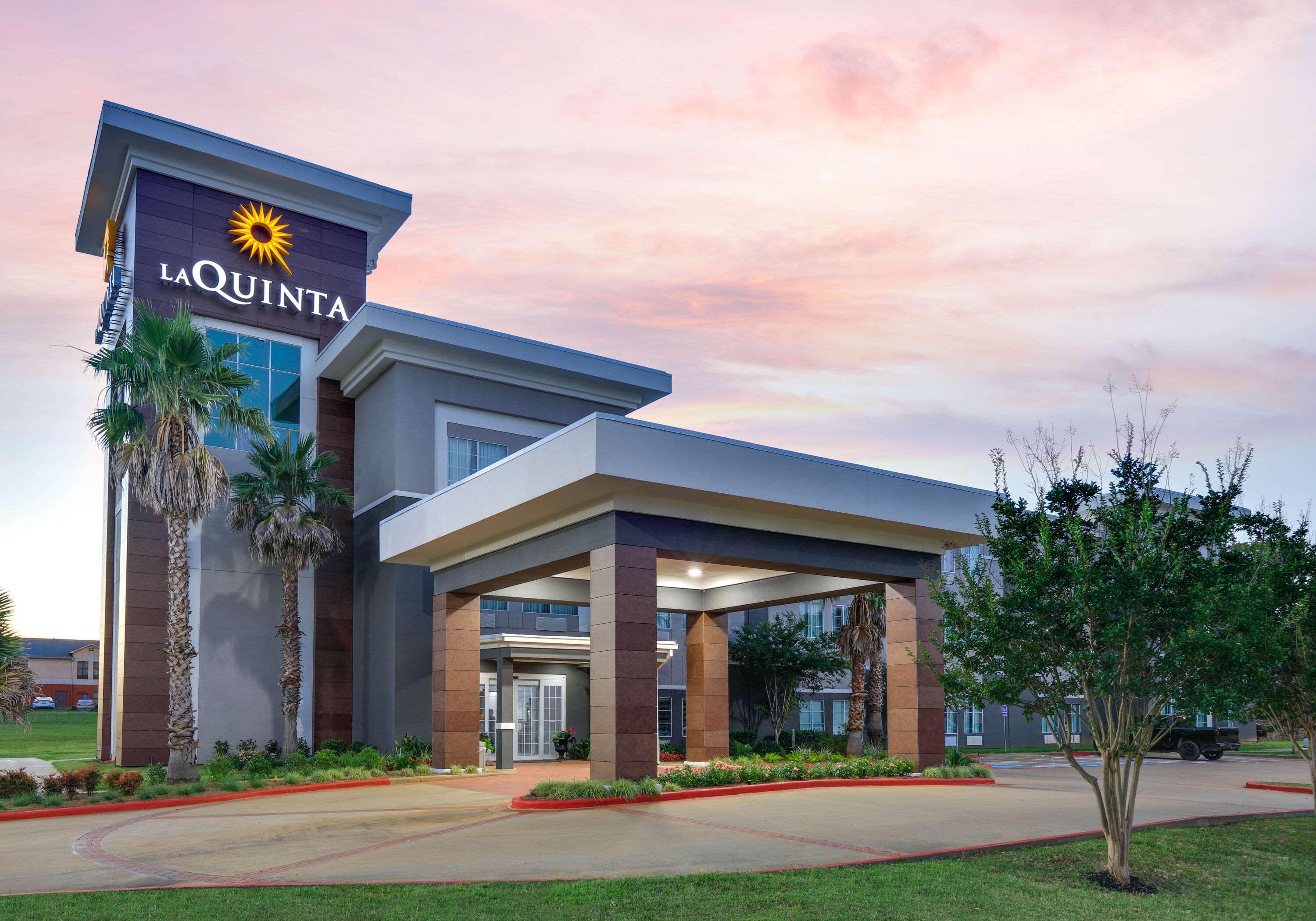 La Quinta By Wyndham Jacksonville, Texas Εξωτερικό φωτογραφία