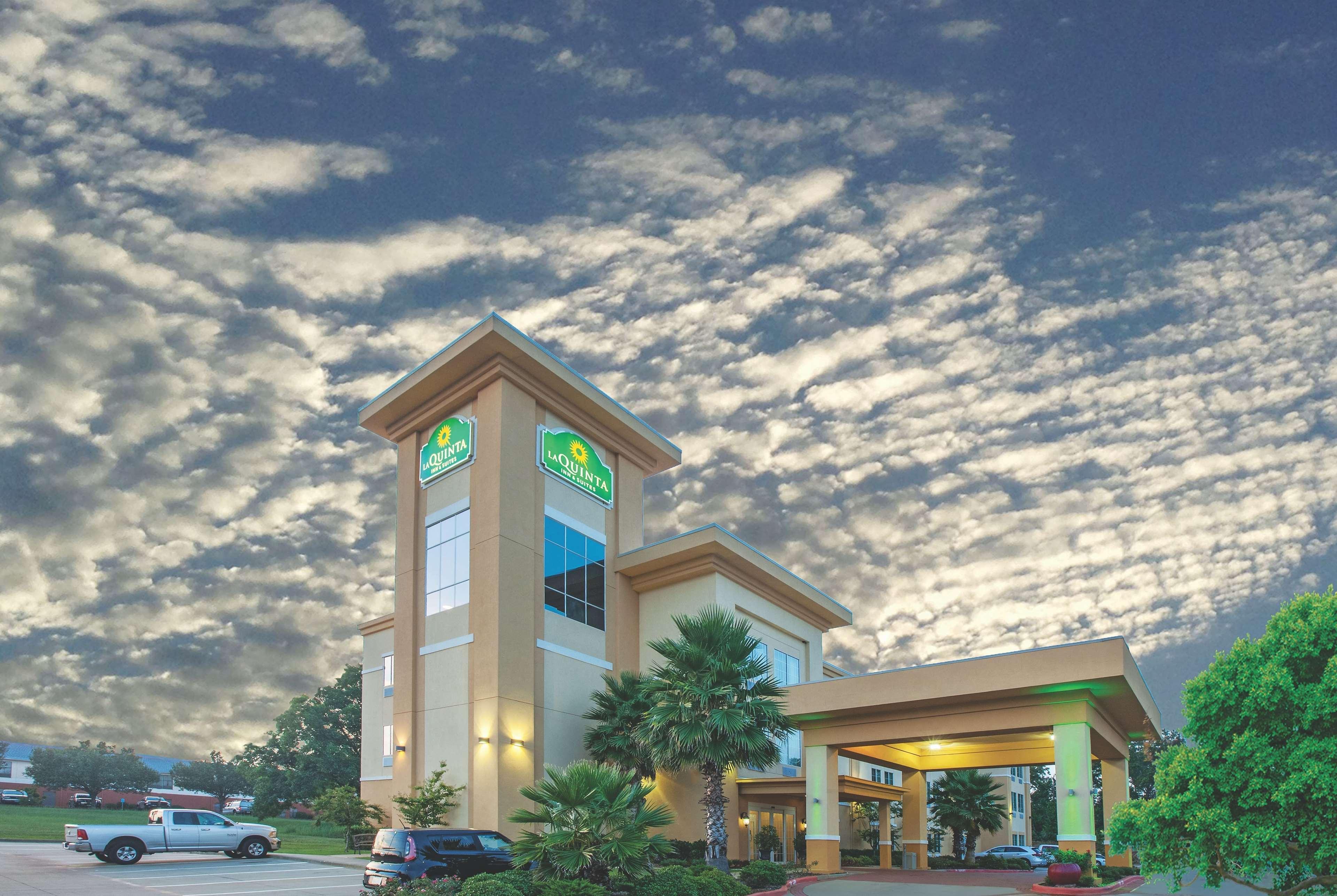 La Quinta By Wyndham Jacksonville, Texas Εξωτερικό φωτογραφία