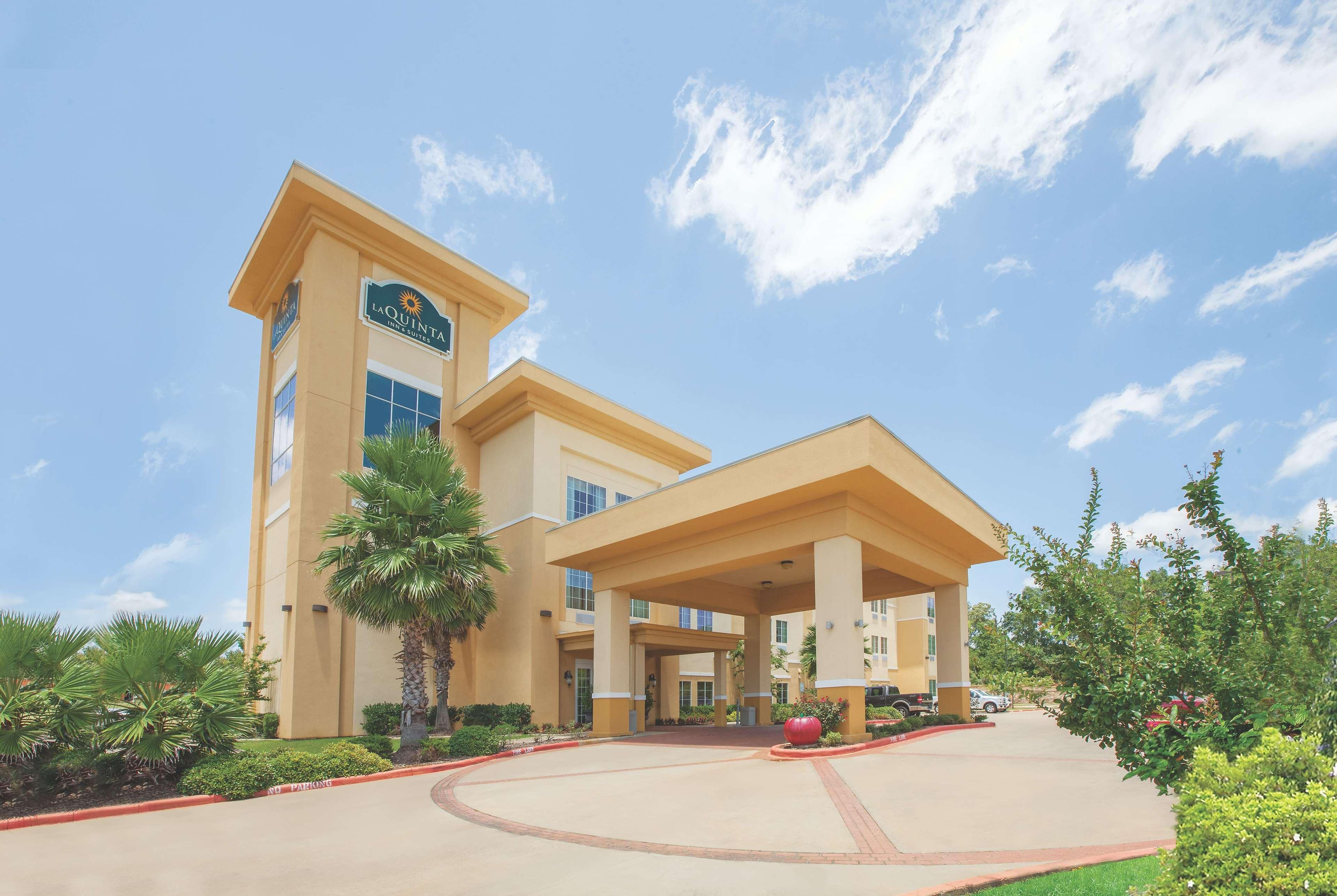 La Quinta By Wyndham Jacksonville, Texas Εξωτερικό φωτογραφία