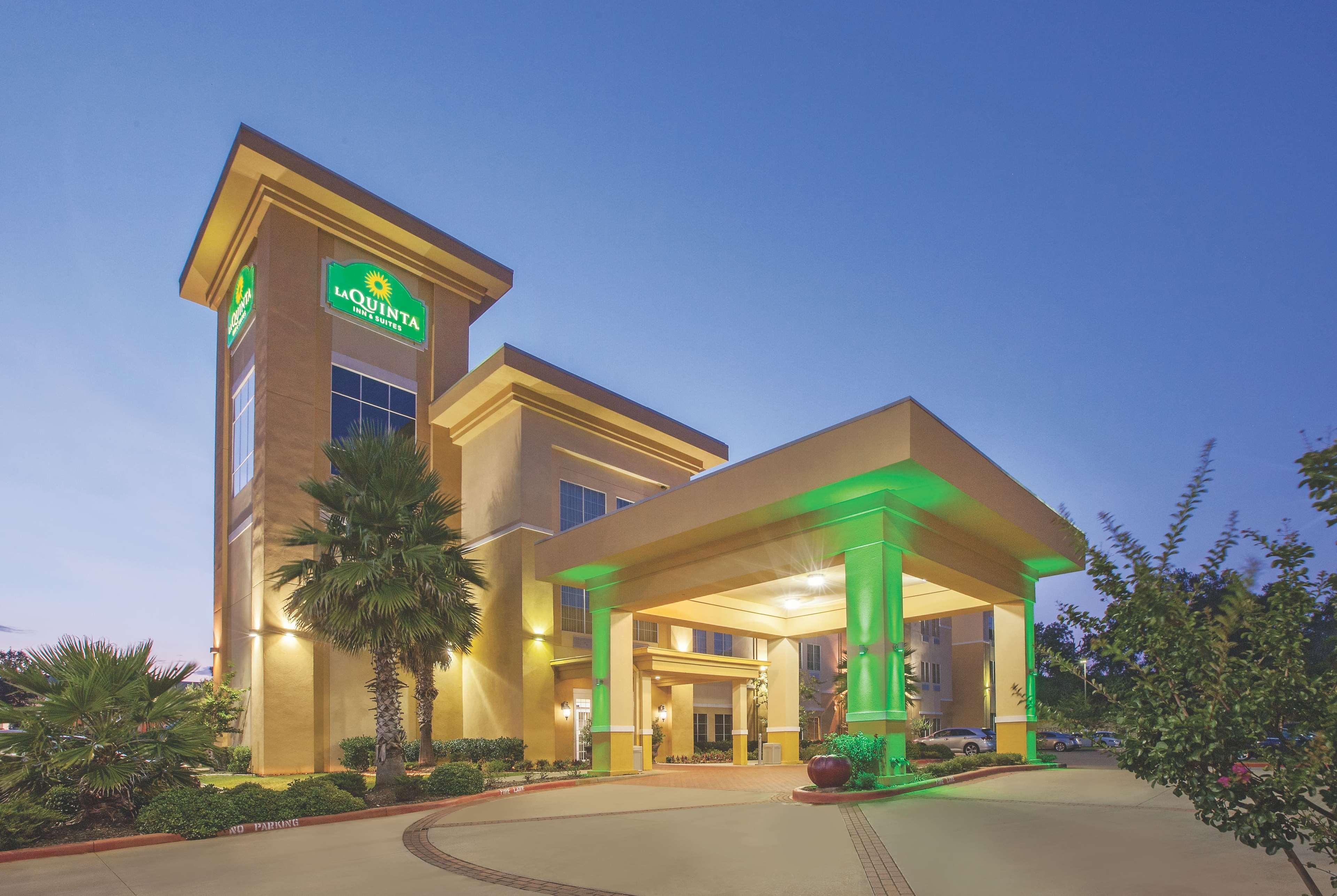 La Quinta By Wyndham Jacksonville, Texas Εξωτερικό φωτογραφία