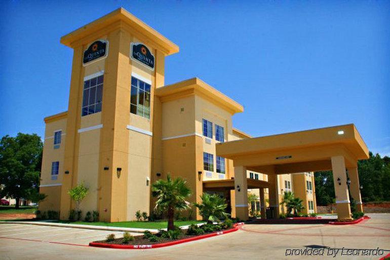 La Quinta By Wyndham Jacksonville, Texas Εξωτερικό φωτογραφία