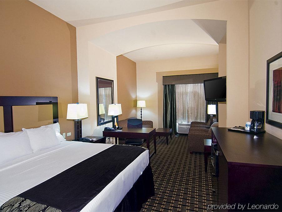 La Quinta By Wyndham Jacksonville, Texas Εξωτερικό φωτογραφία