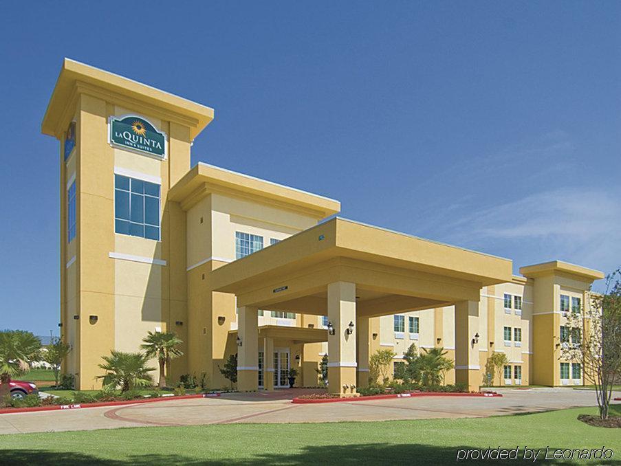La Quinta By Wyndham Jacksonville, Texas Εξωτερικό φωτογραφία