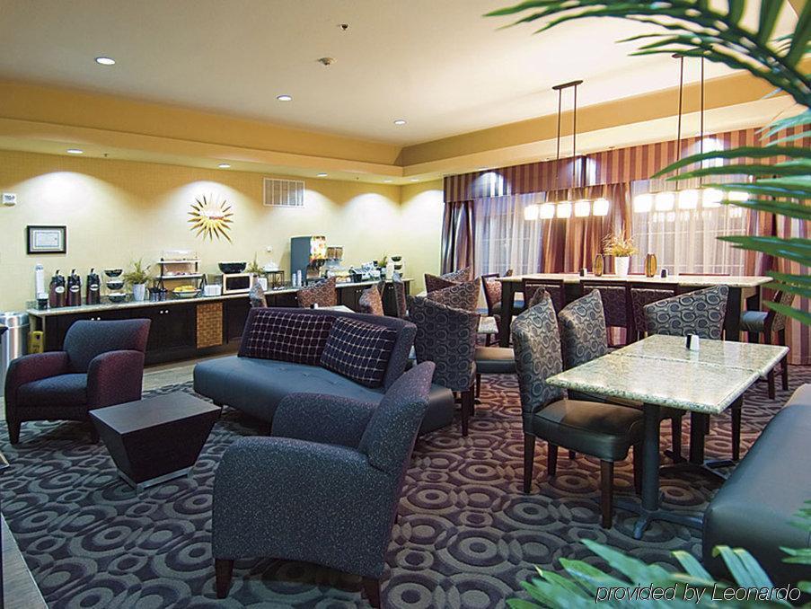 La Quinta By Wyndham Jacksonville, Texas Εστιατόριο φωτογραφία